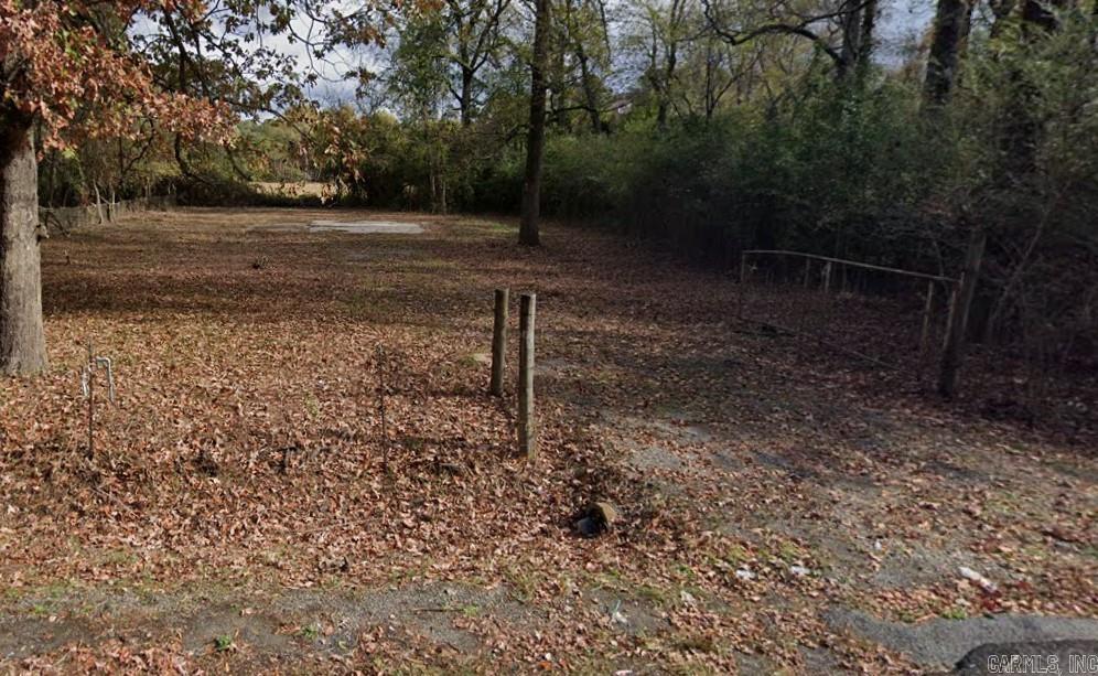 Vacant Land