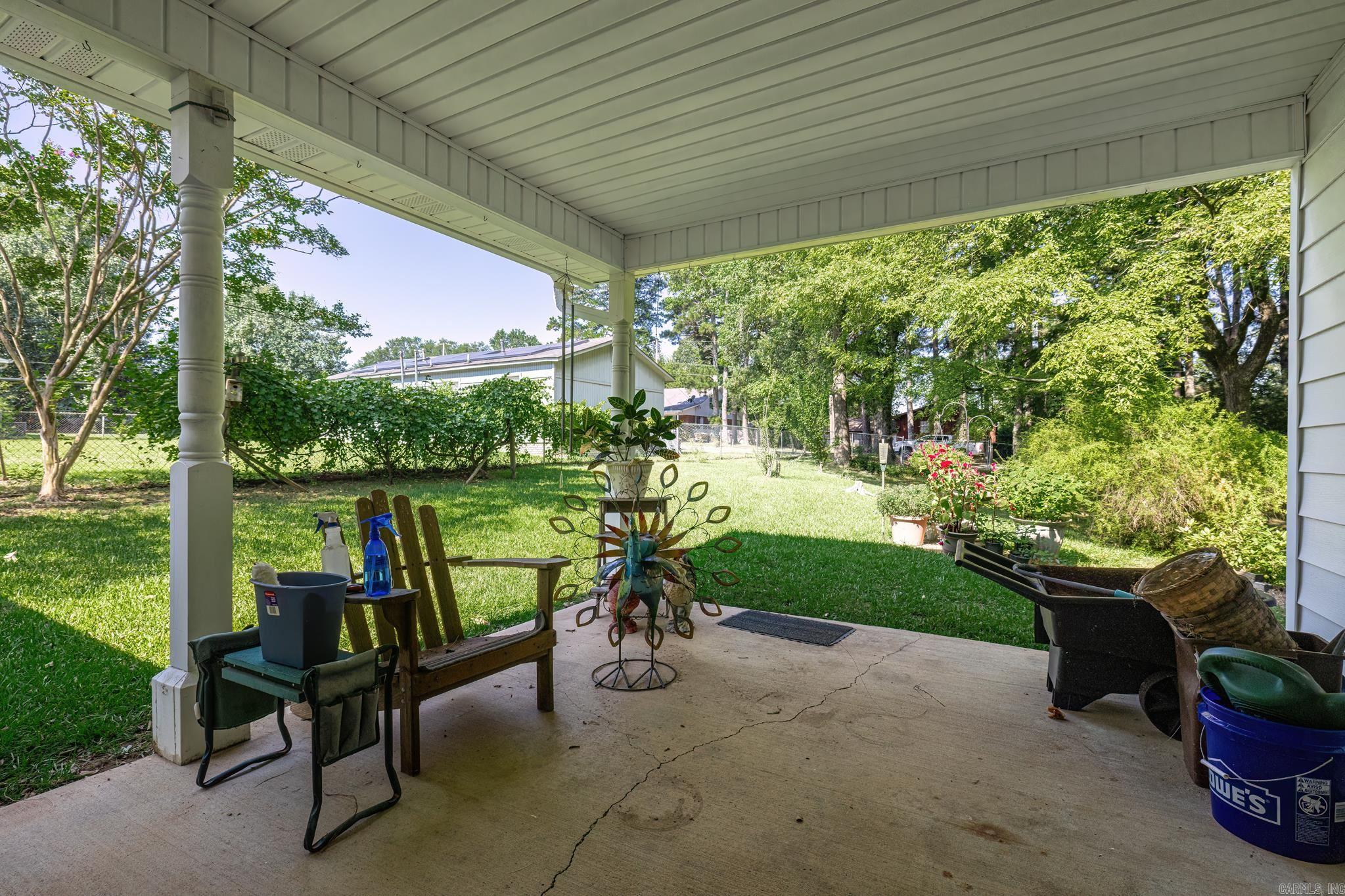 PARK HILL ADDN - Residential