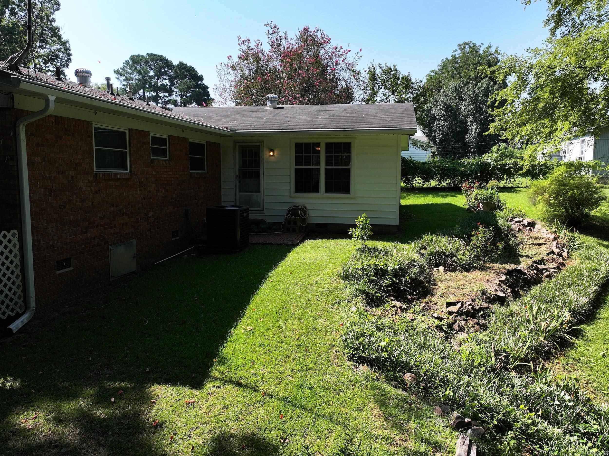 PARK HILL ADDN - Residential