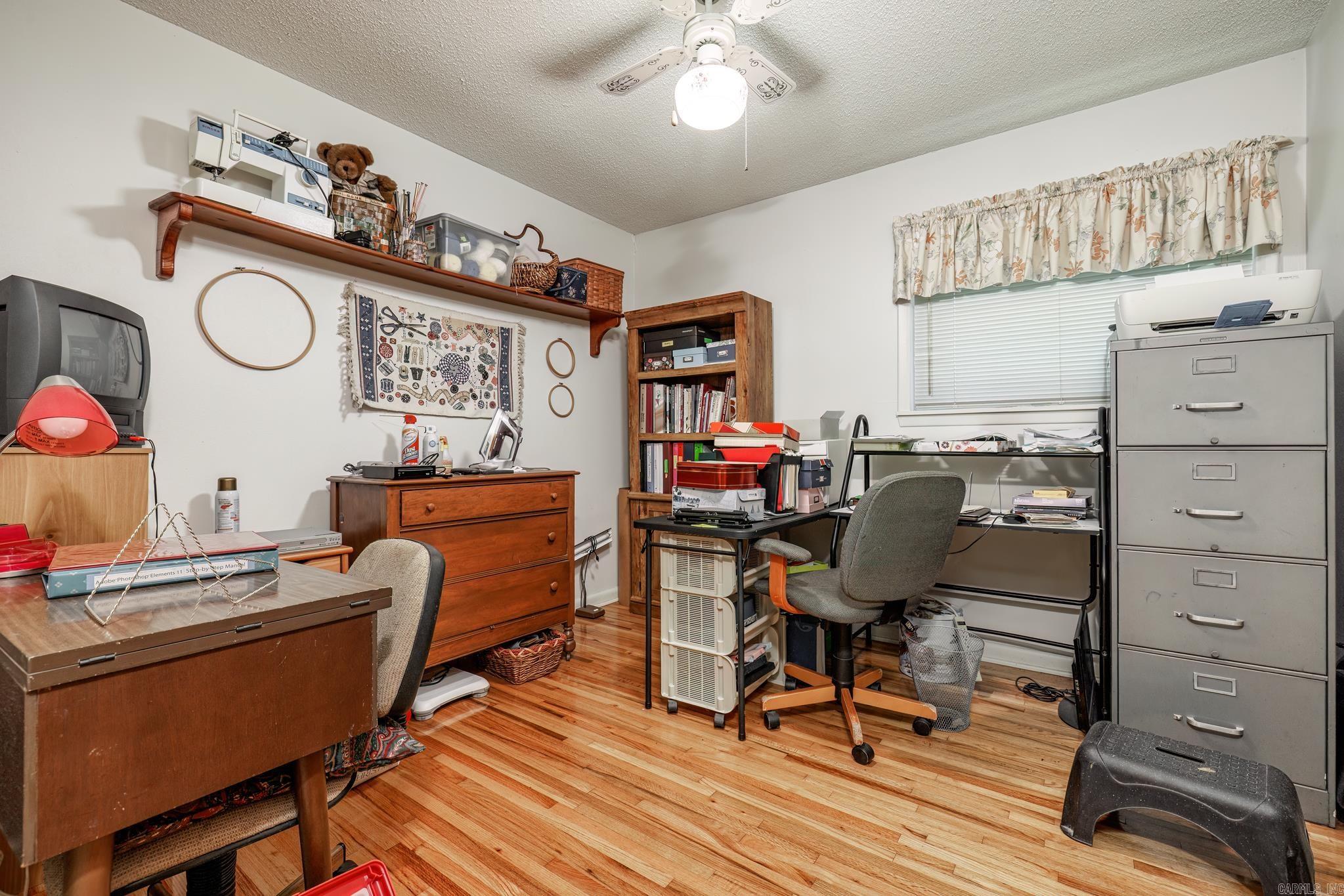 PARK HILL ADDN - Residential