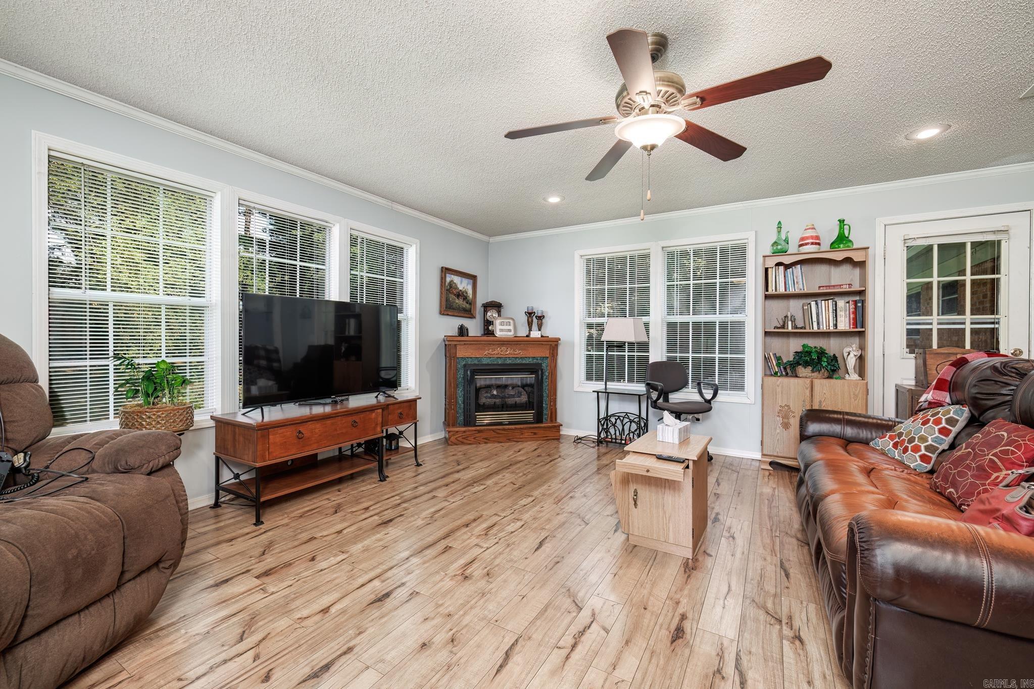 PARK HILL ADDN - Residential