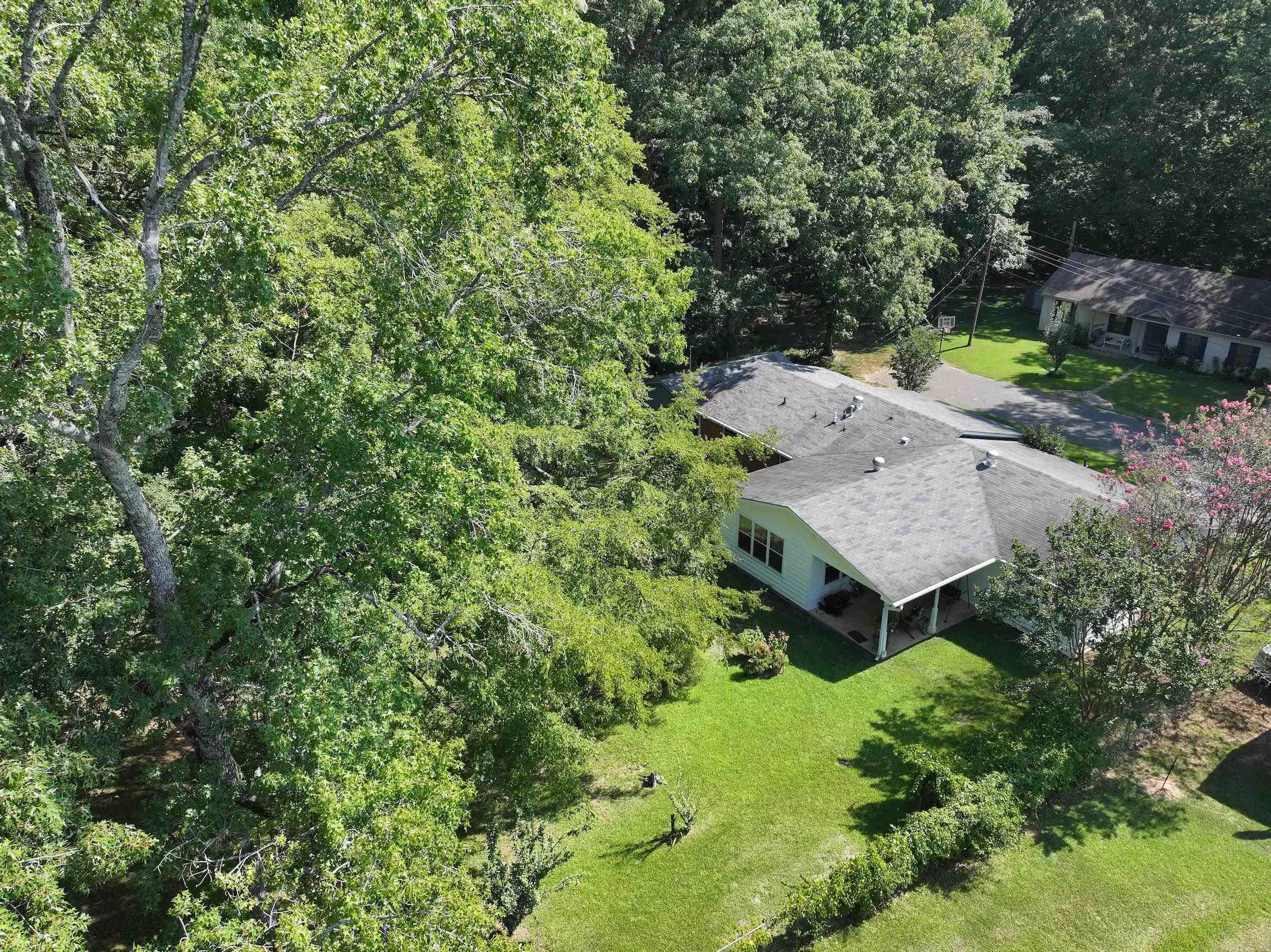 PARK HILL ADDN - Residential