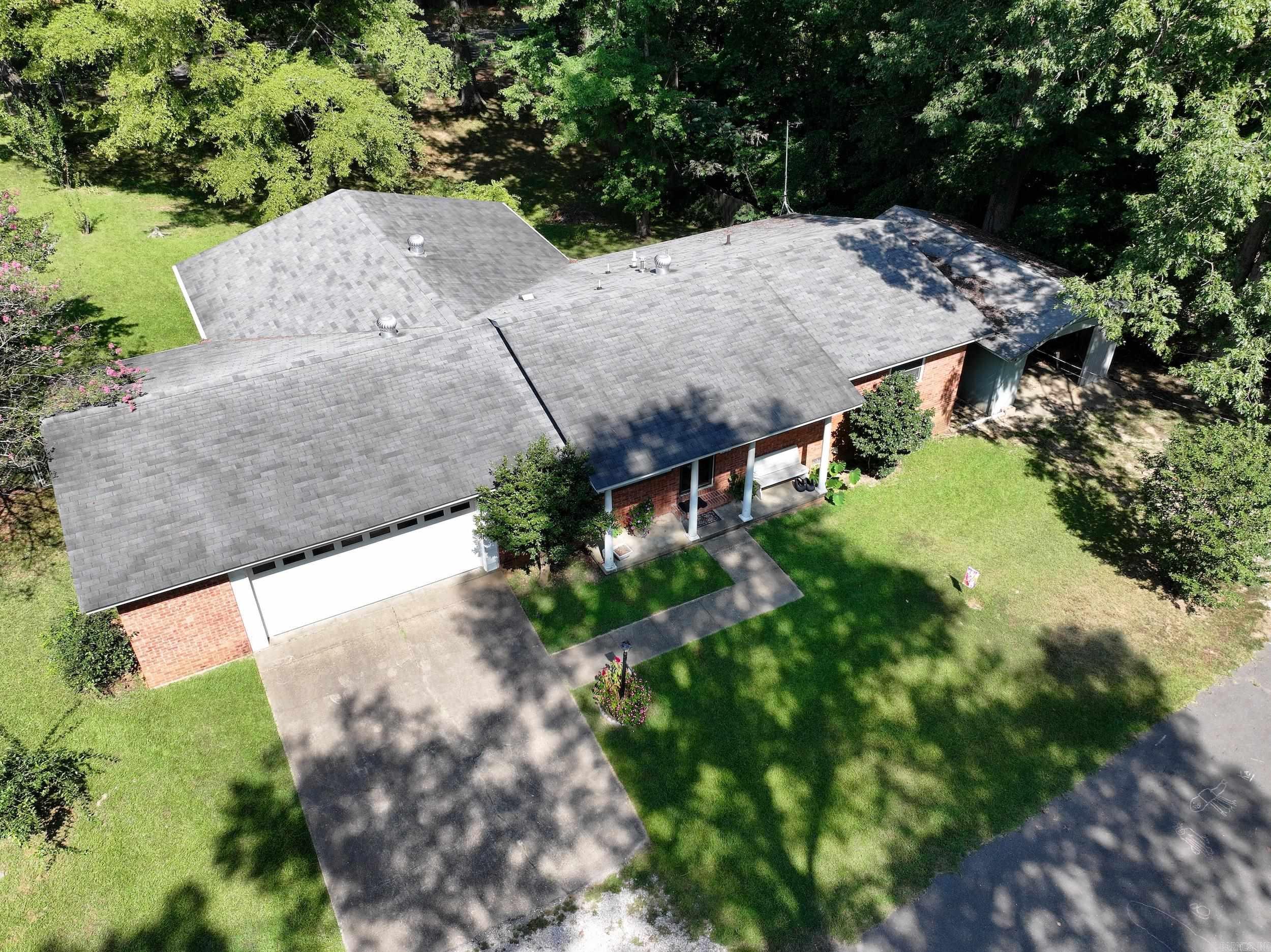 PARK HILL ADDN - Residential