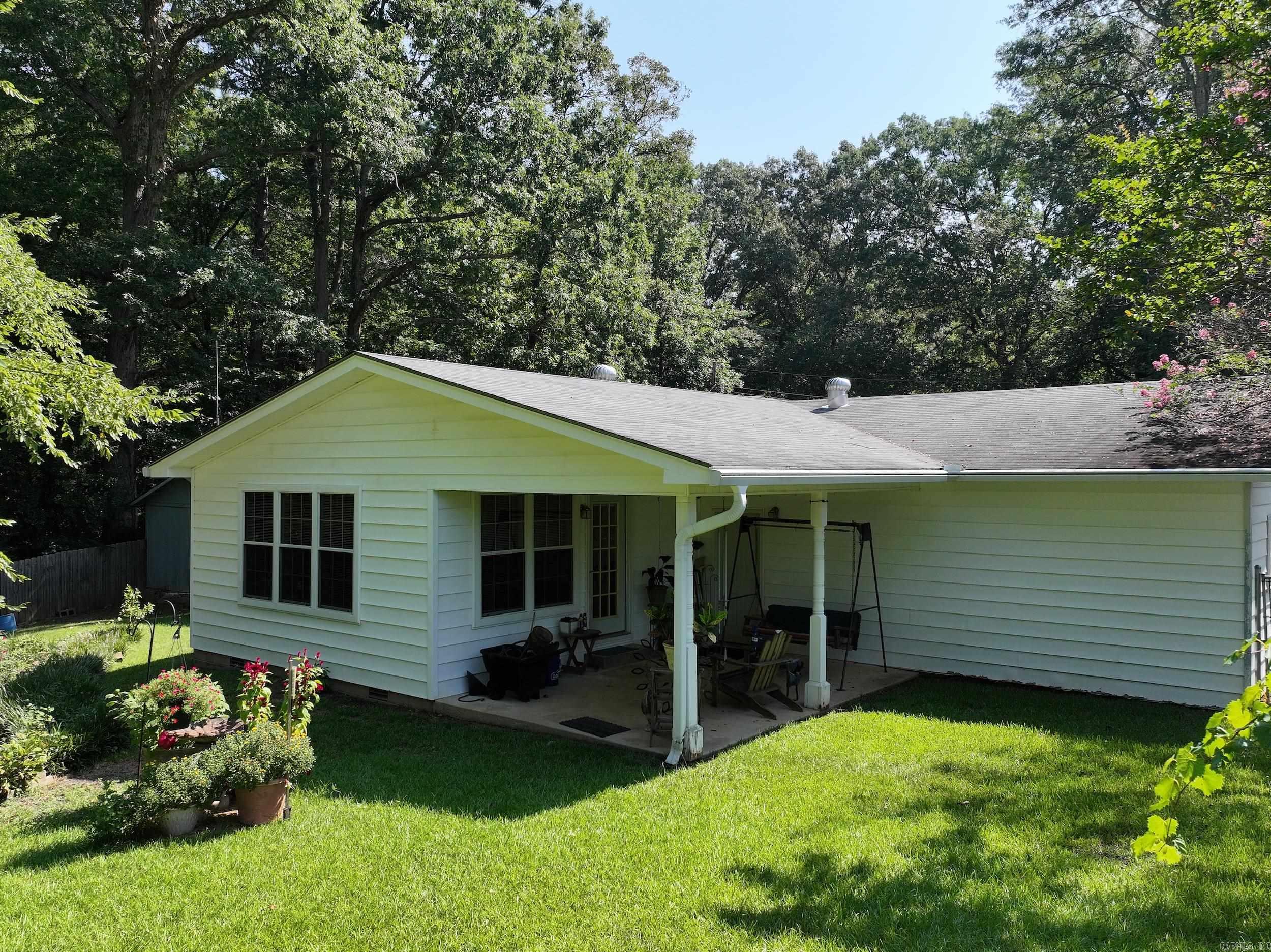 PARK HILL ADDN - Residential