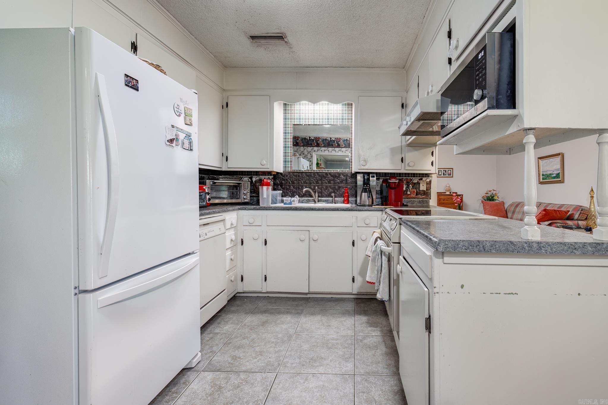 PARK HILL ADDN - Residential