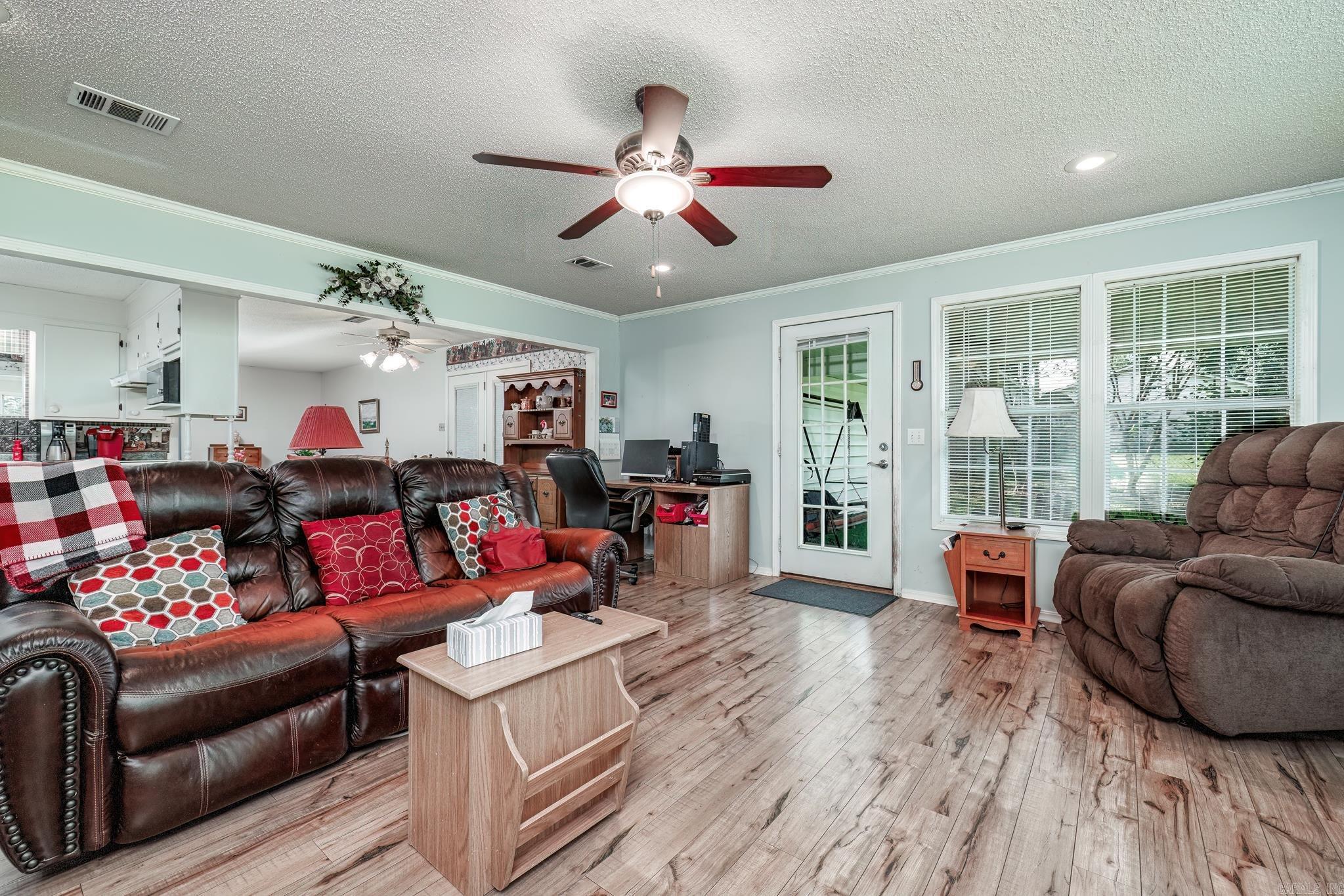 PARK HILL ADDN - Residential