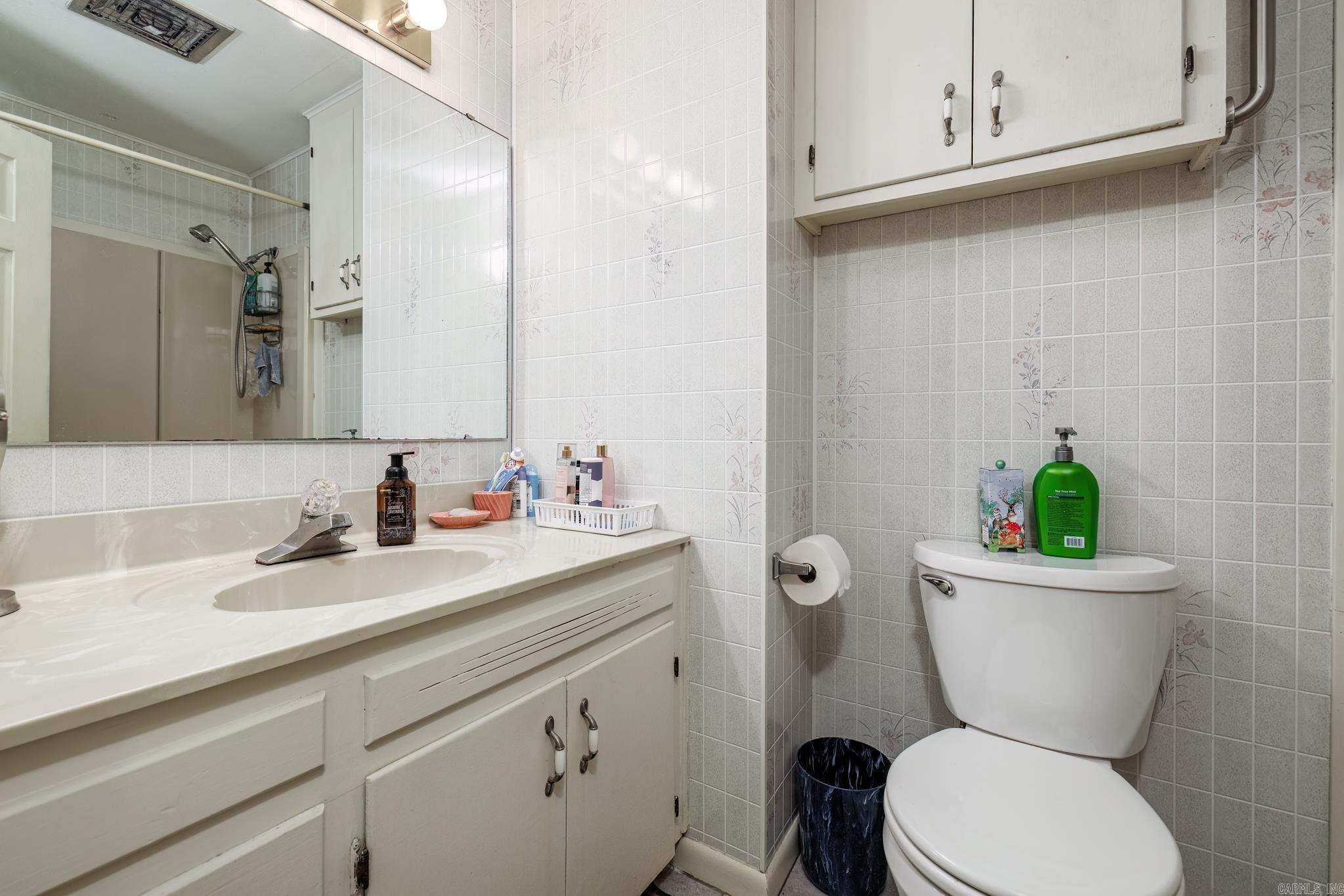 PARK HILL ADDN - Residential