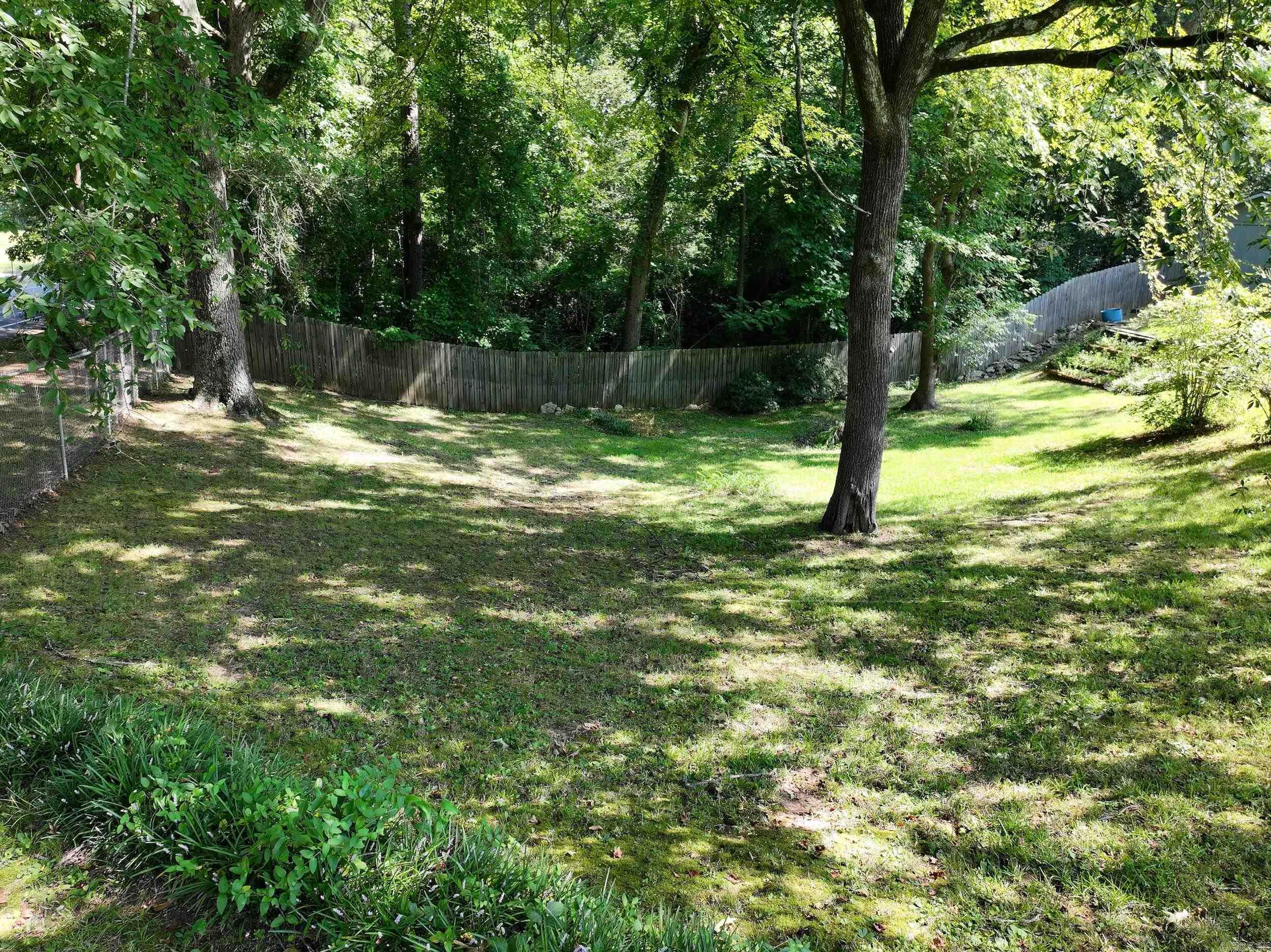 PARK HILL ADDN - Residential