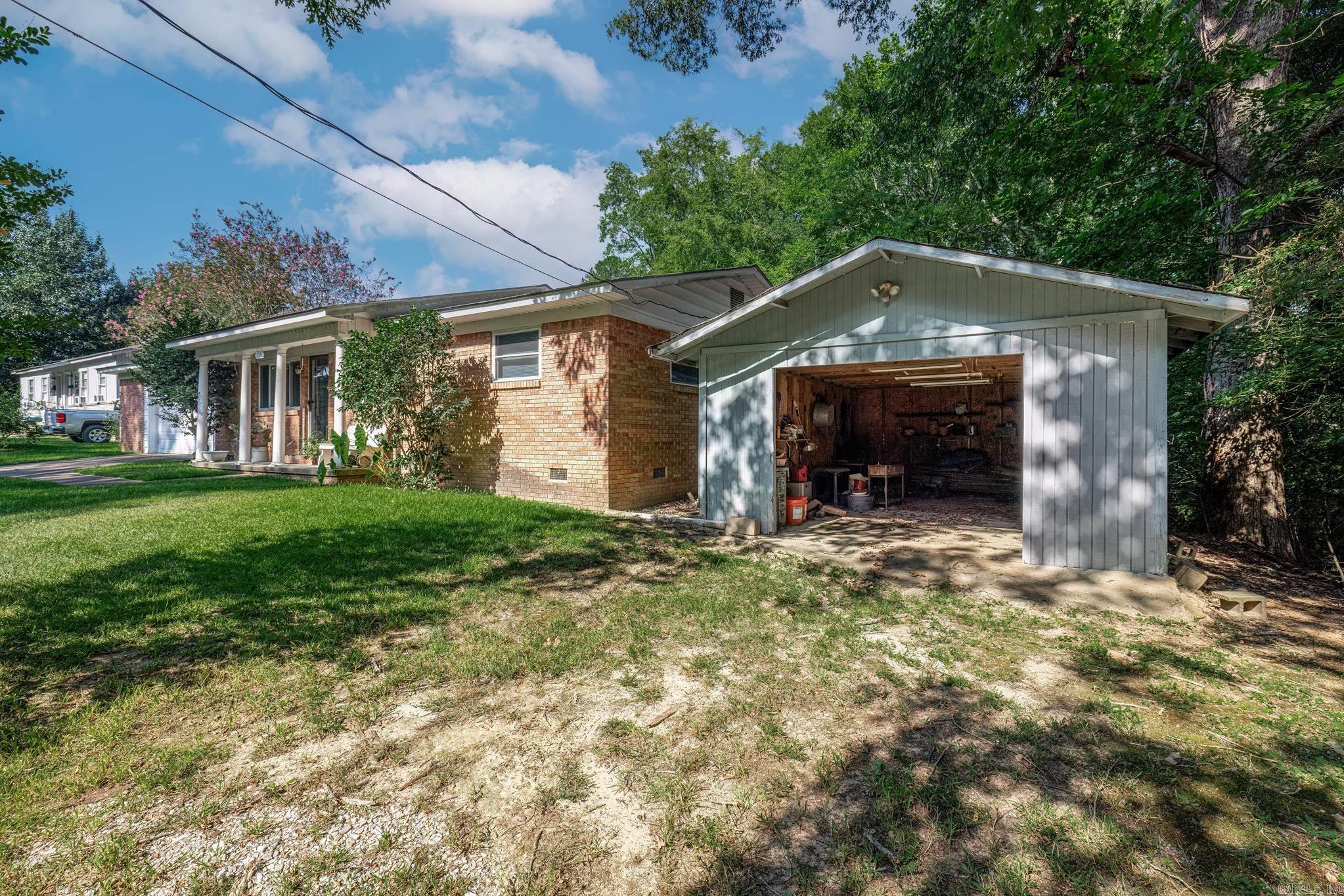 PARK HILL ADDN - Residential