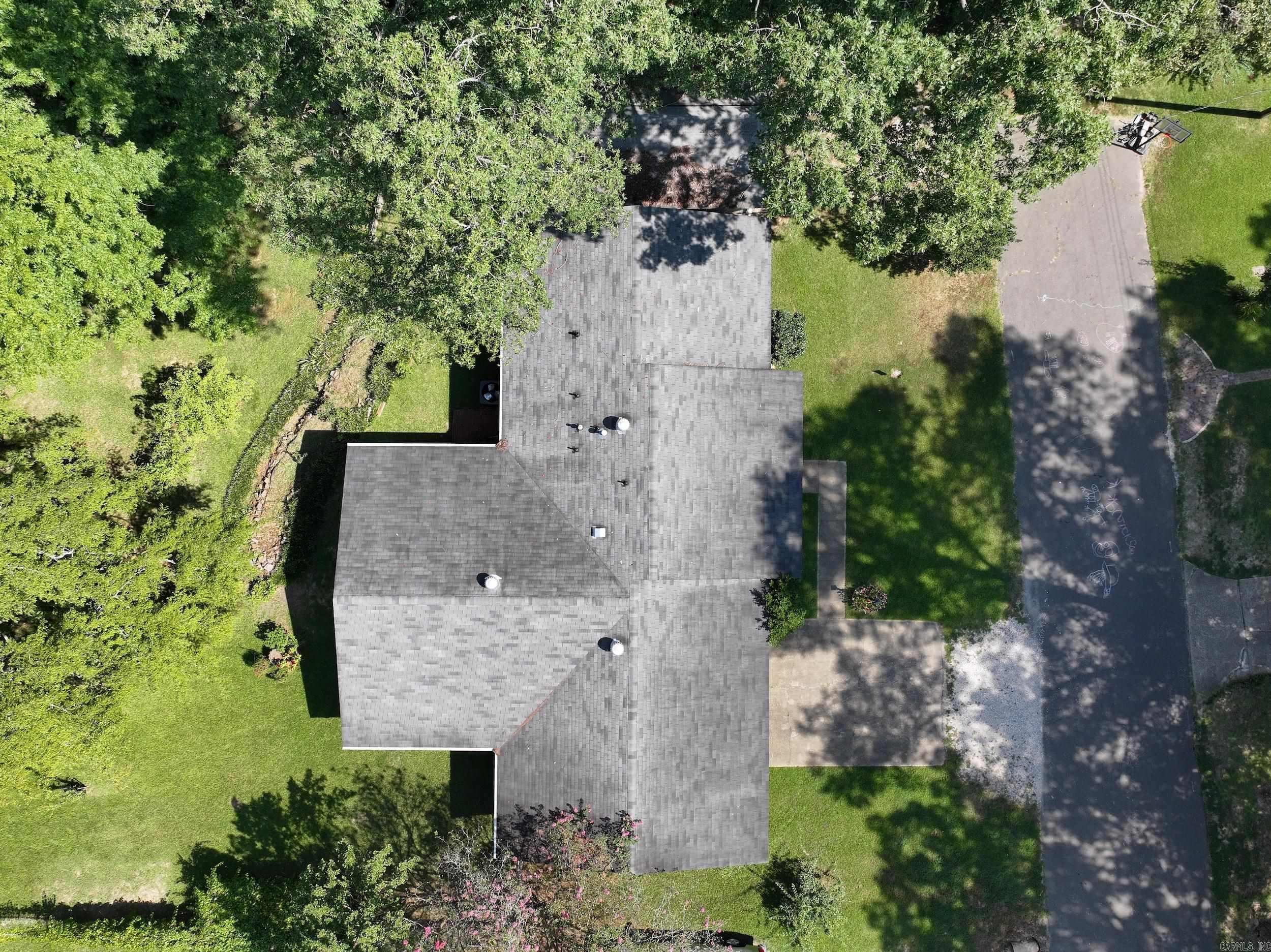 PARK HILL ADDN - Residential