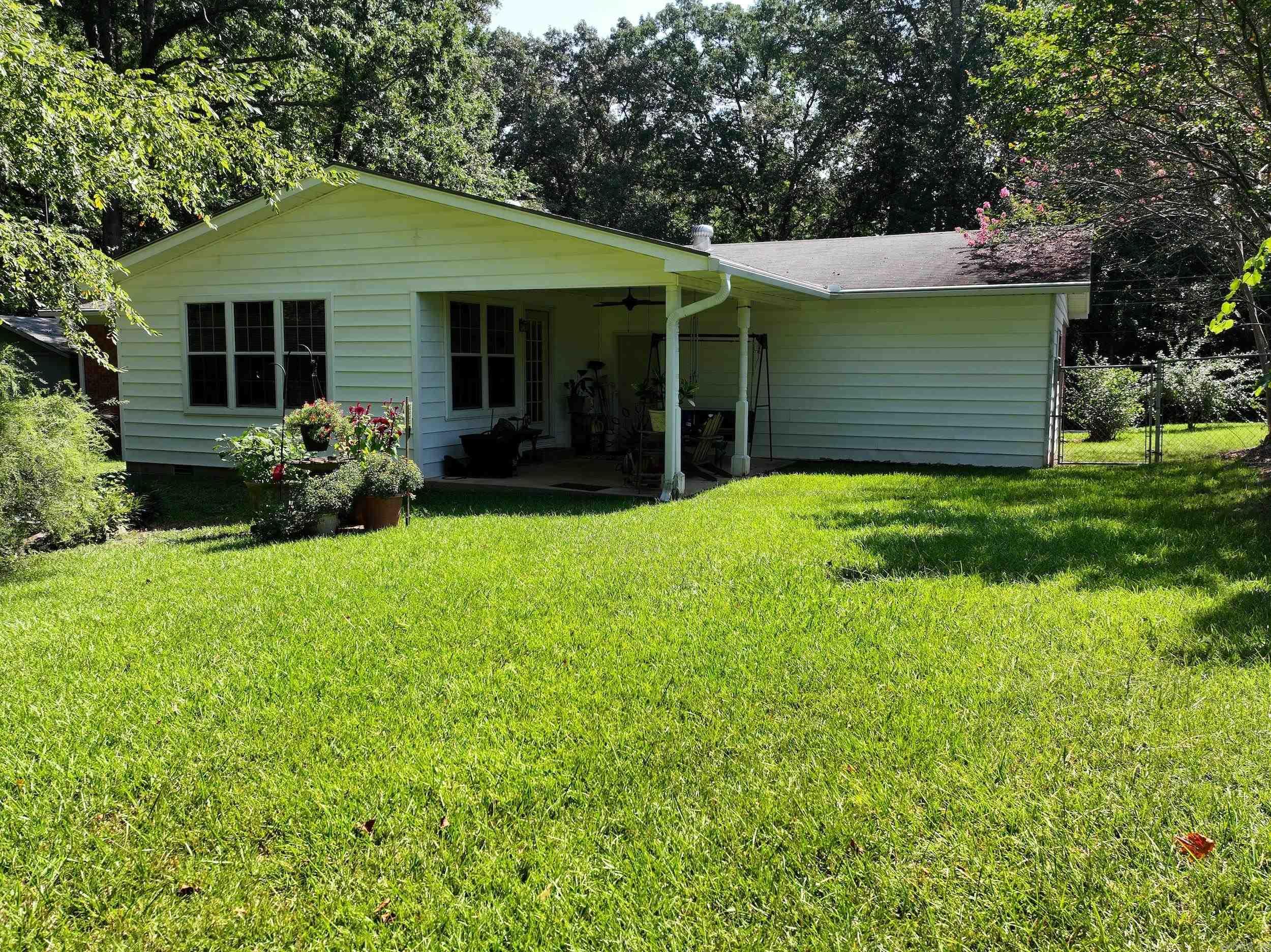 PARK HILL ADDN - Residential