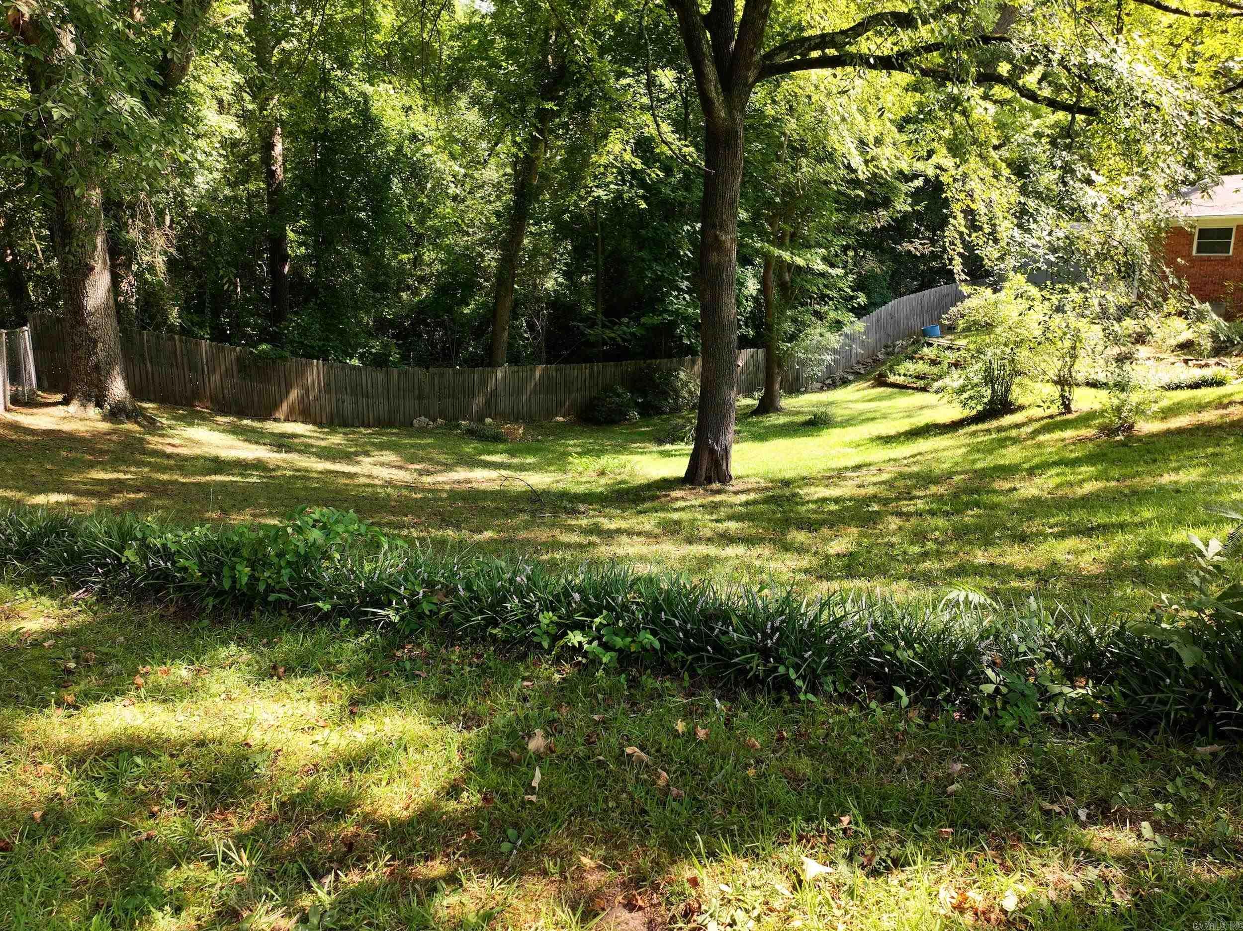 PARK HILL ADDN - Residential