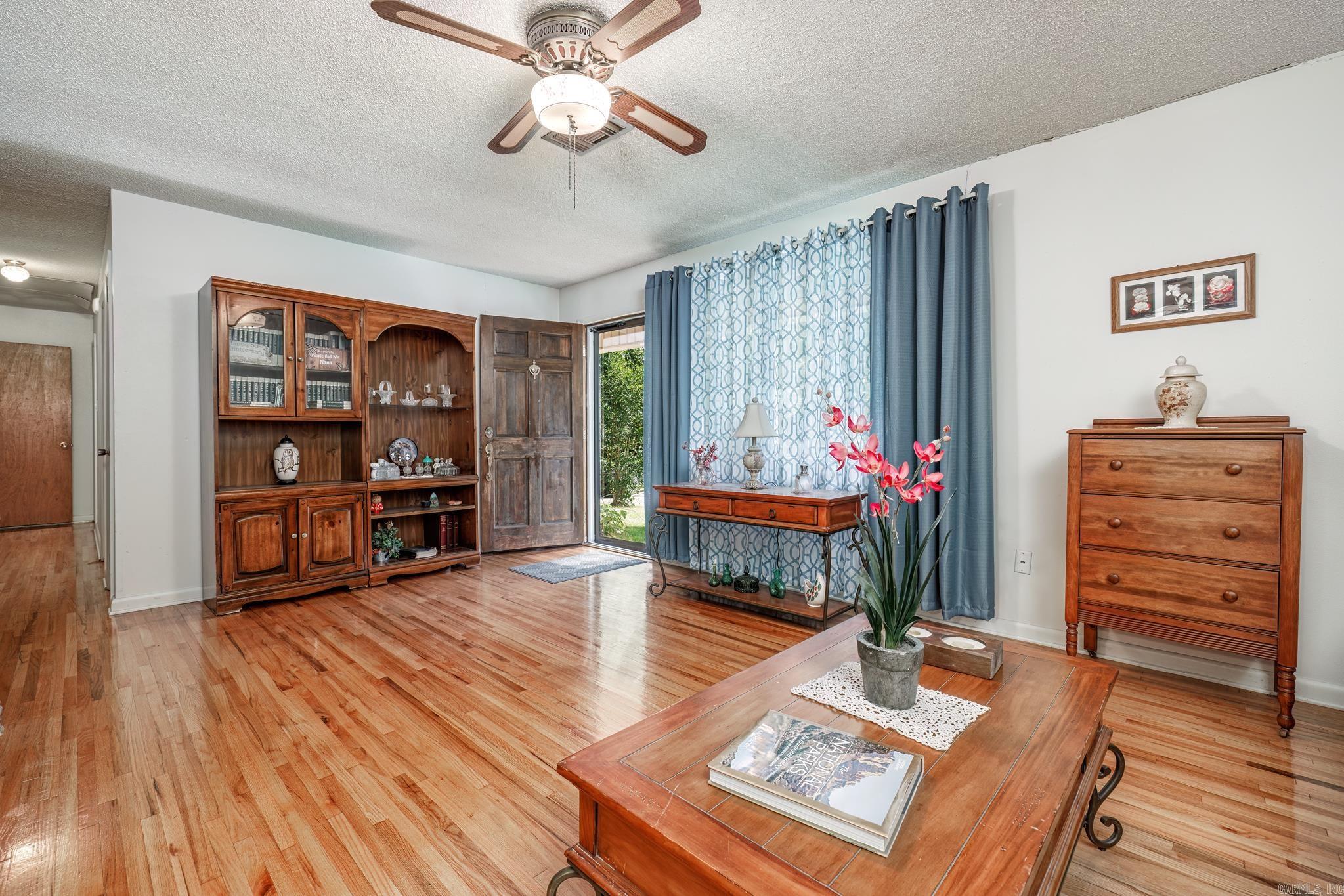 PARK HILL ADDN - Residential