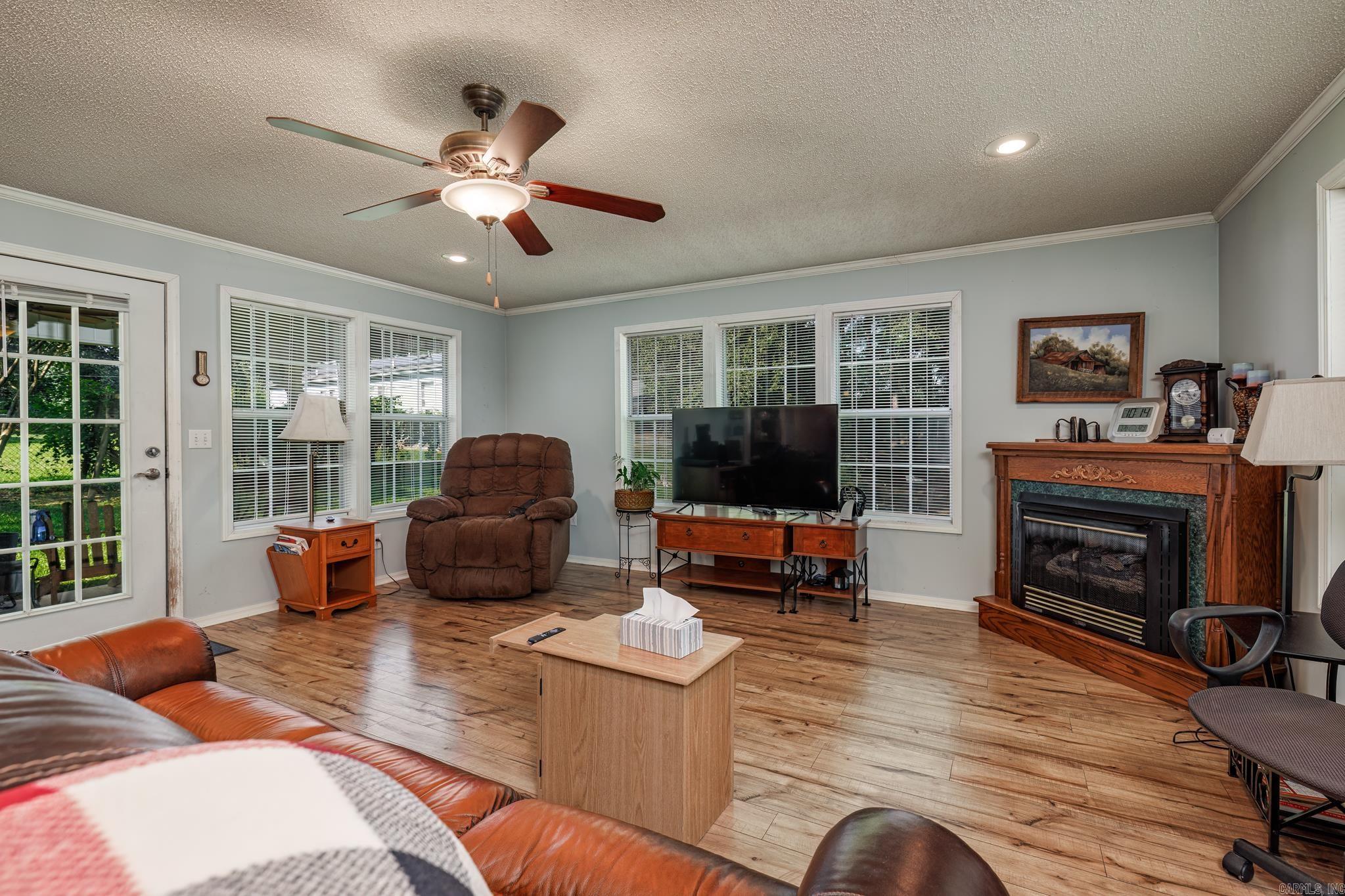 PARK HILL ADDN - Residential