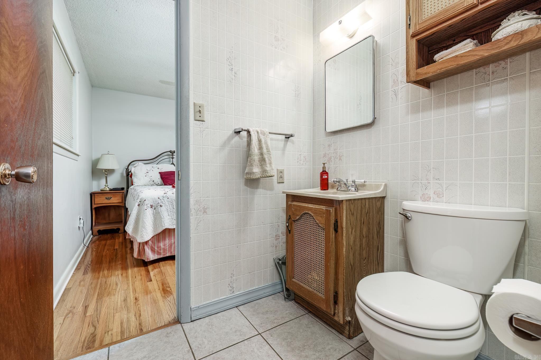 PARK HILL ADDN - Residential