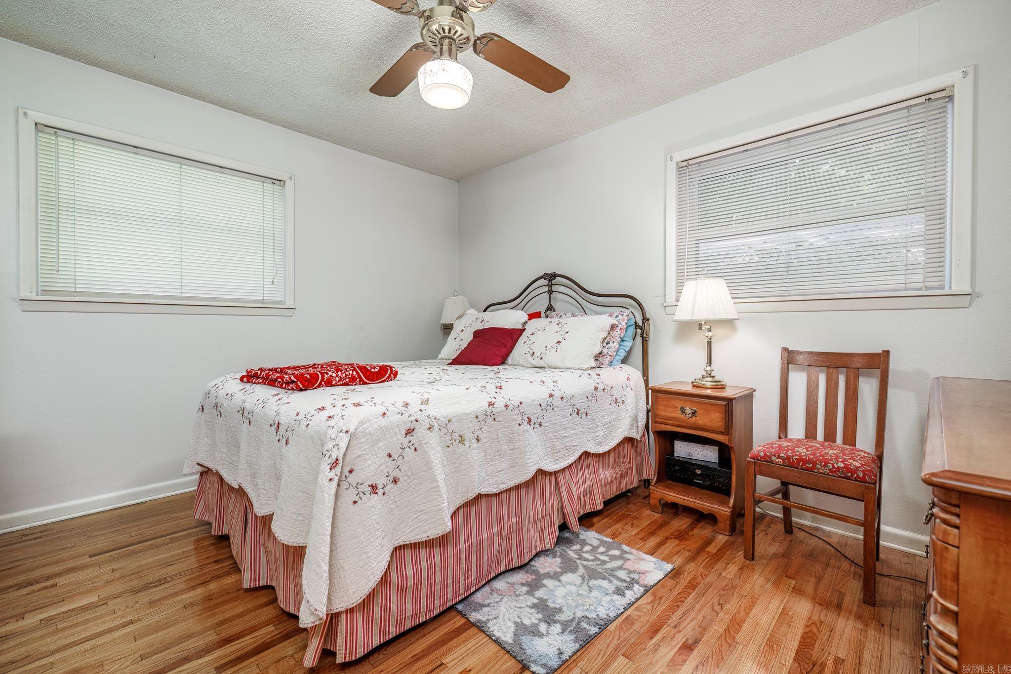 PARK HILL ADDN - Residential