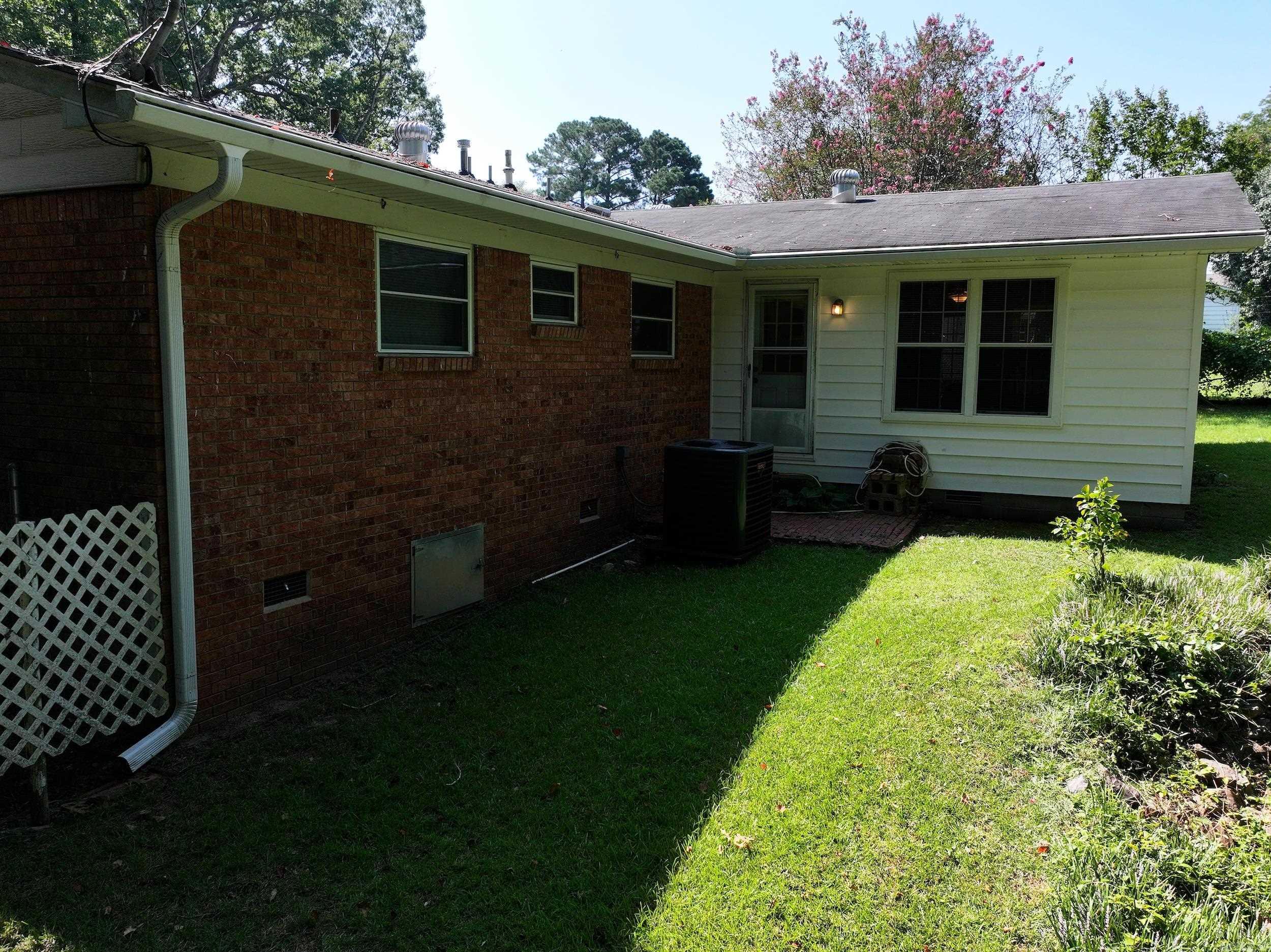 PARK HILL ADDN - Residential