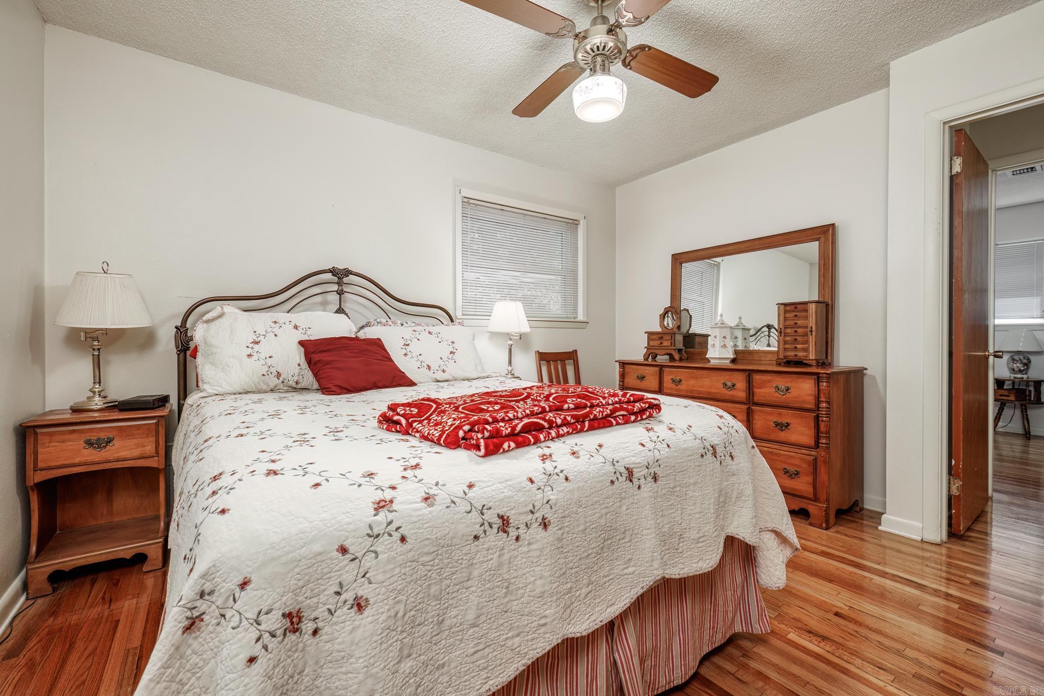 PARK HILL ADDN - Residential