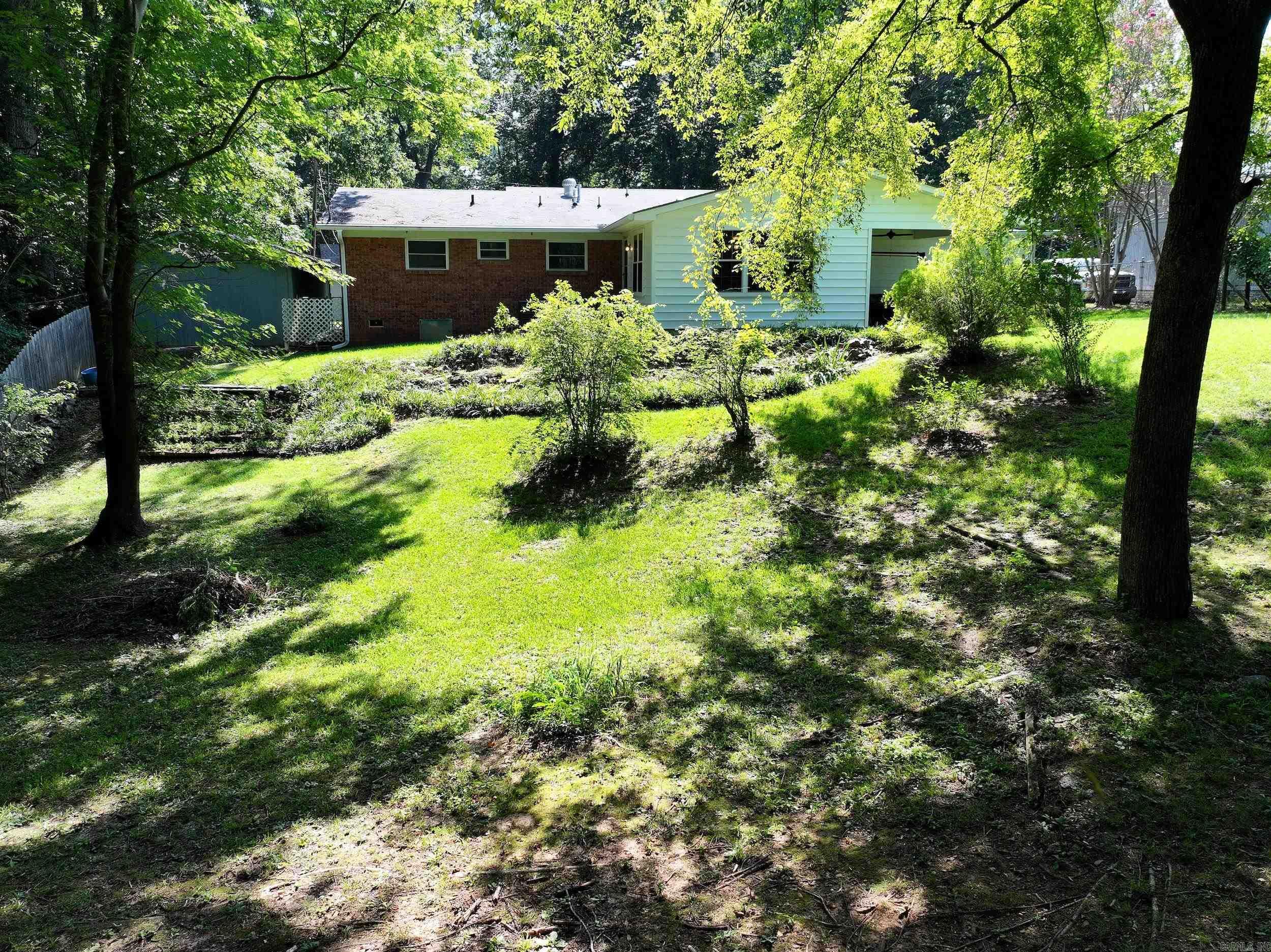 PARK HILL ADDN - Residential