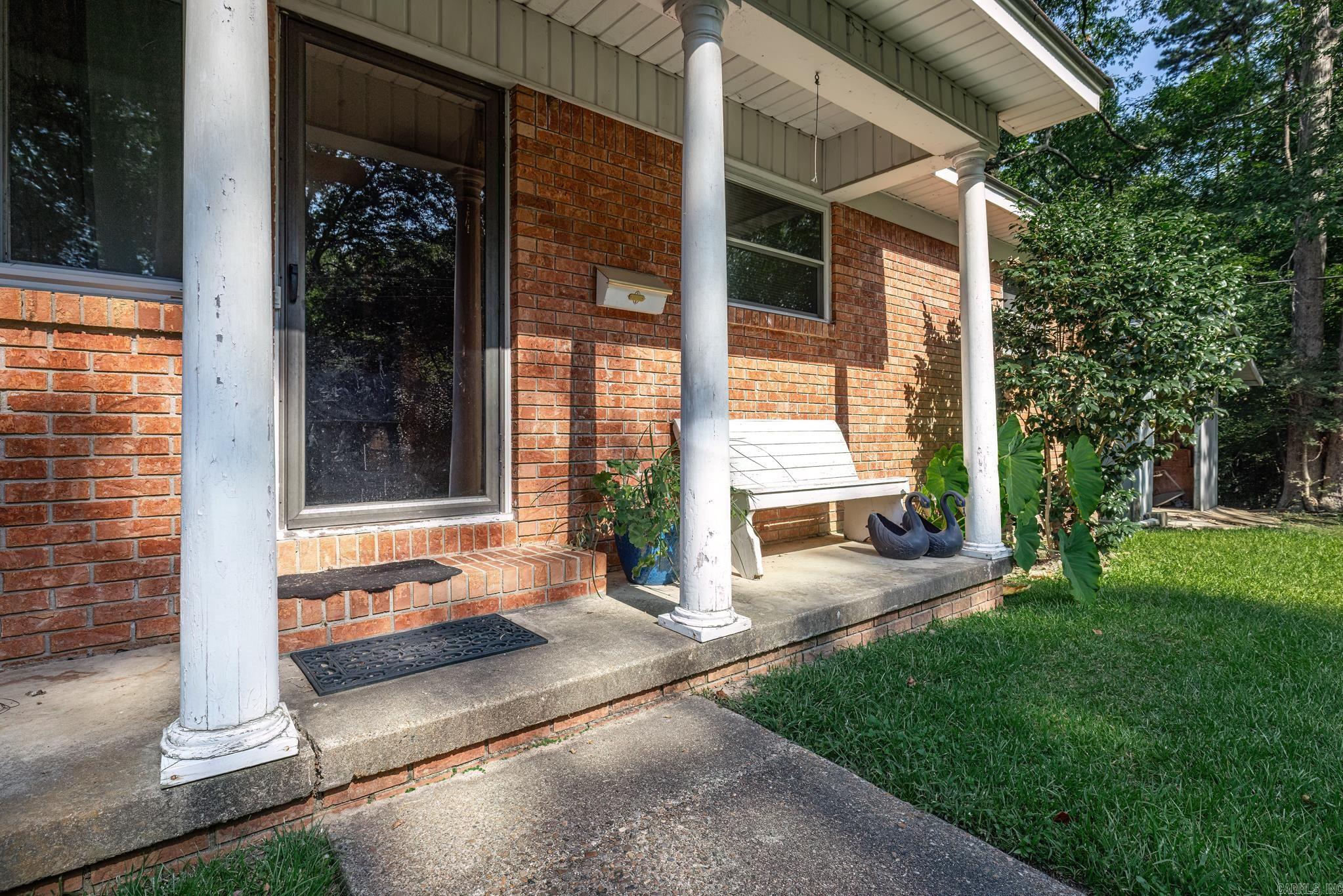 PARK HILL ADDN - Residential