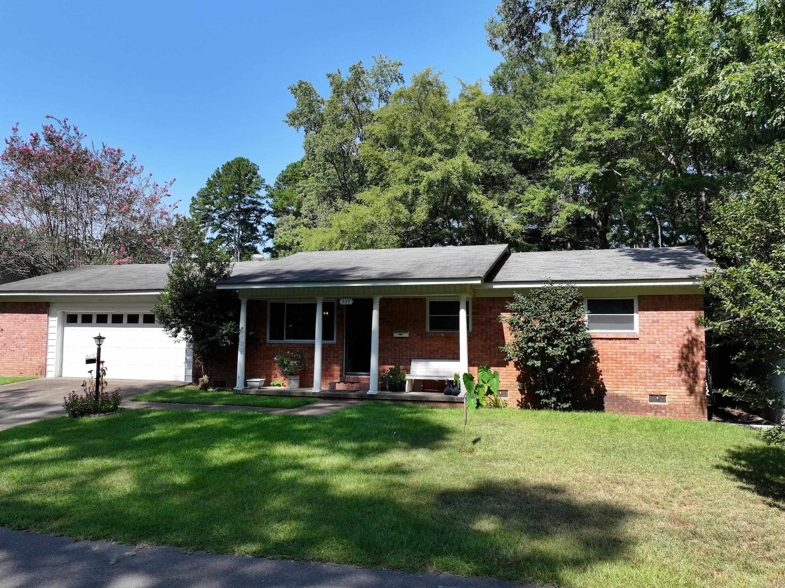 PARK HILL ADDN - Residential