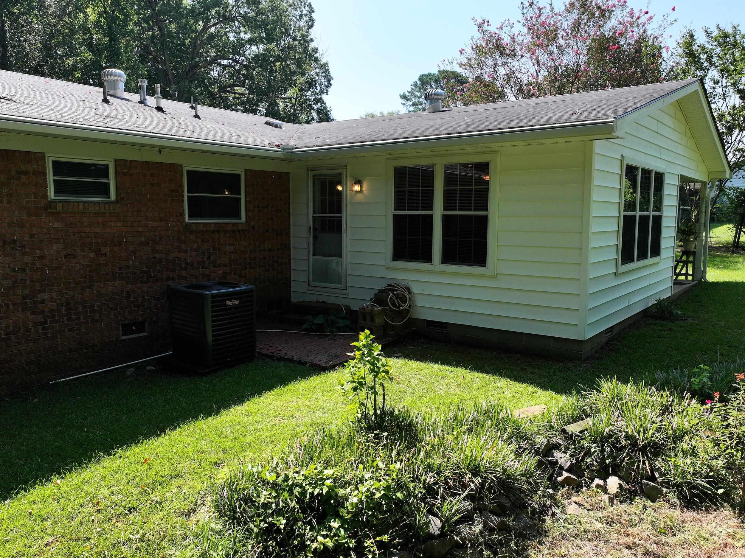 PARK HILL ADDN - Residential