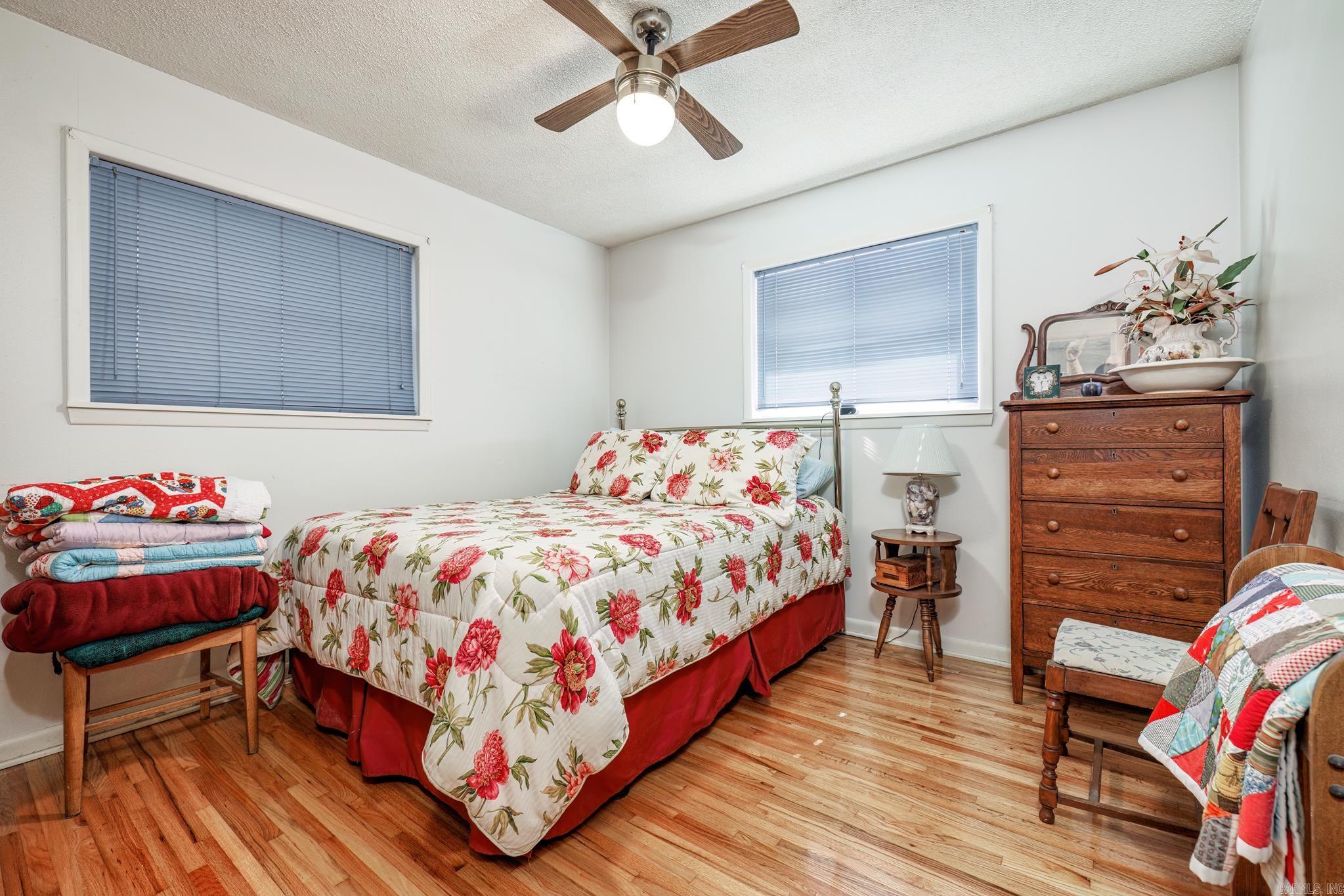 PARK HILL ADDN - Residential