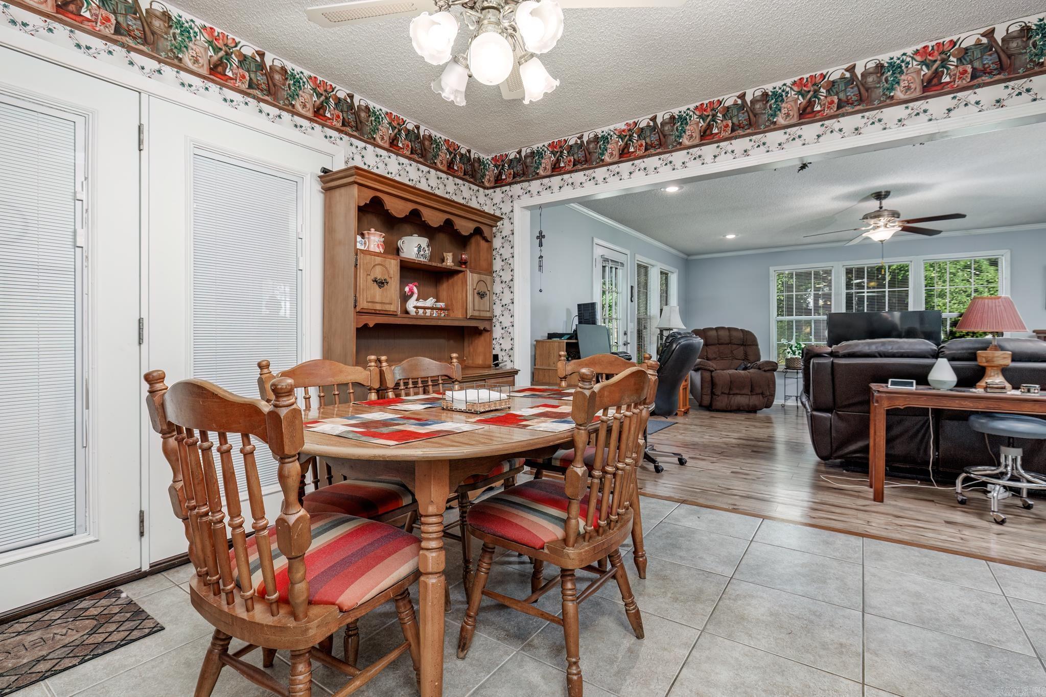 PARK HILL ADDN - Residential