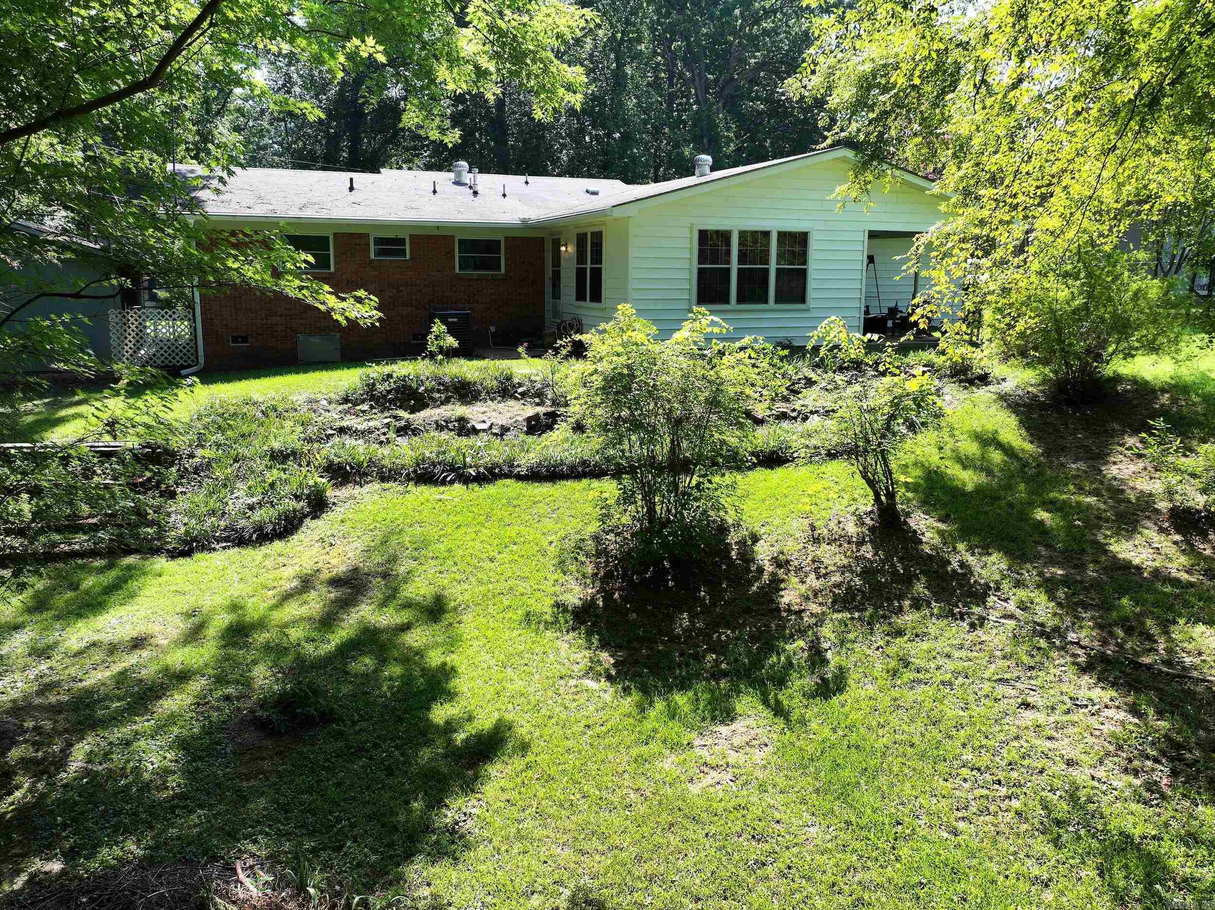 PARK HILL ADDN - Residential