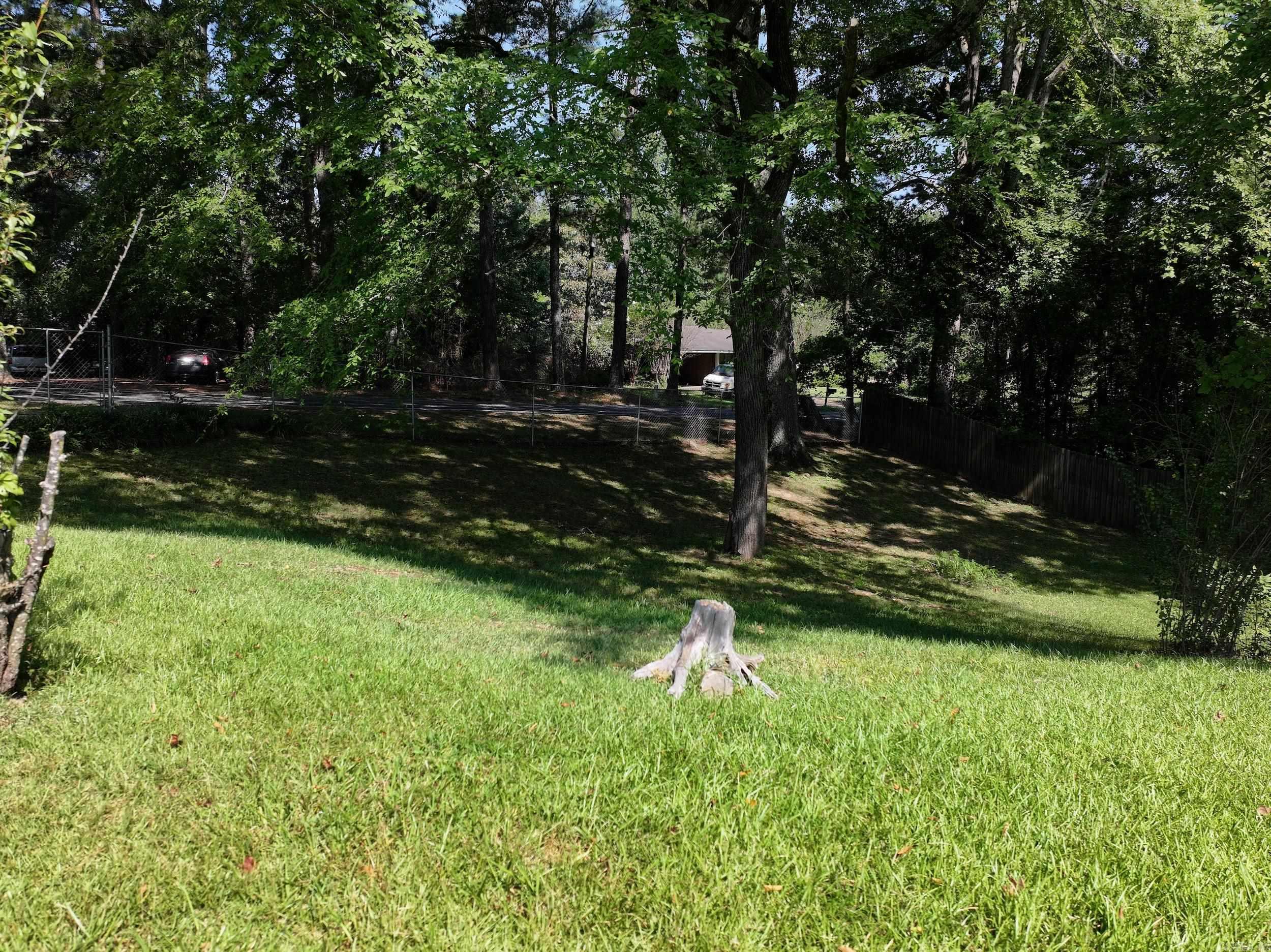 PARK HILL ADDN - Residential