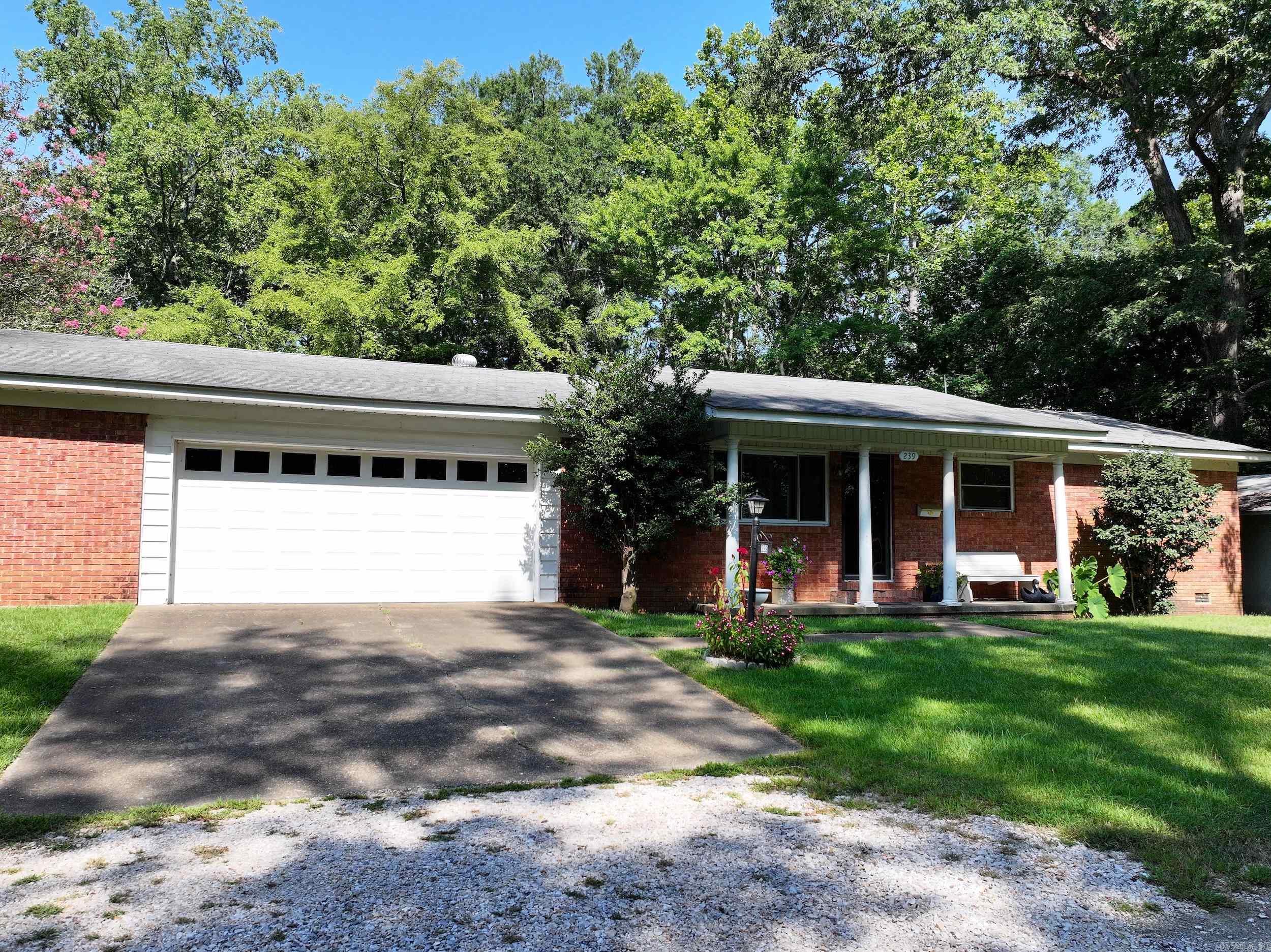 PARK HILL ADDN - Residential