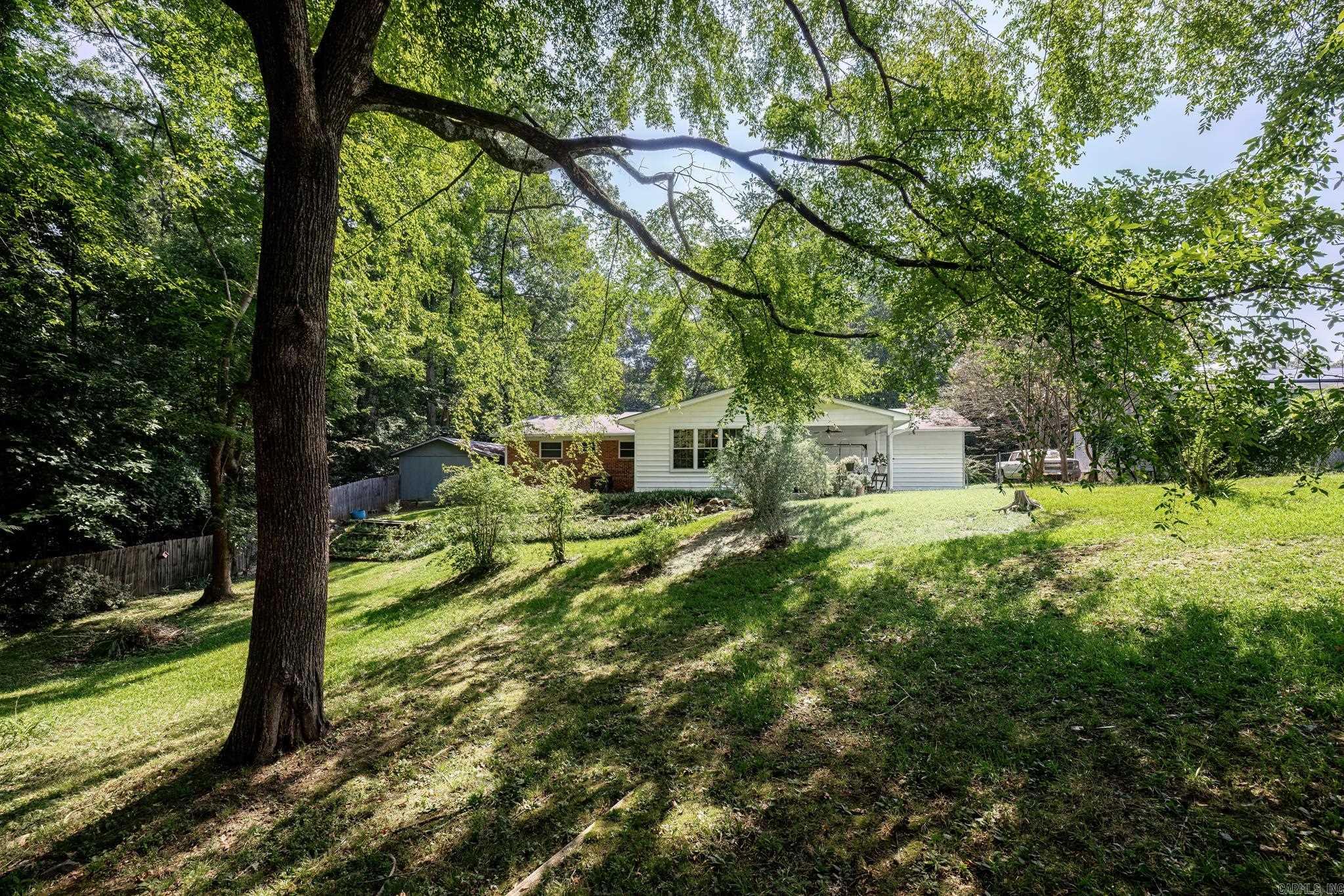 PARK HILL ADDN - Residential