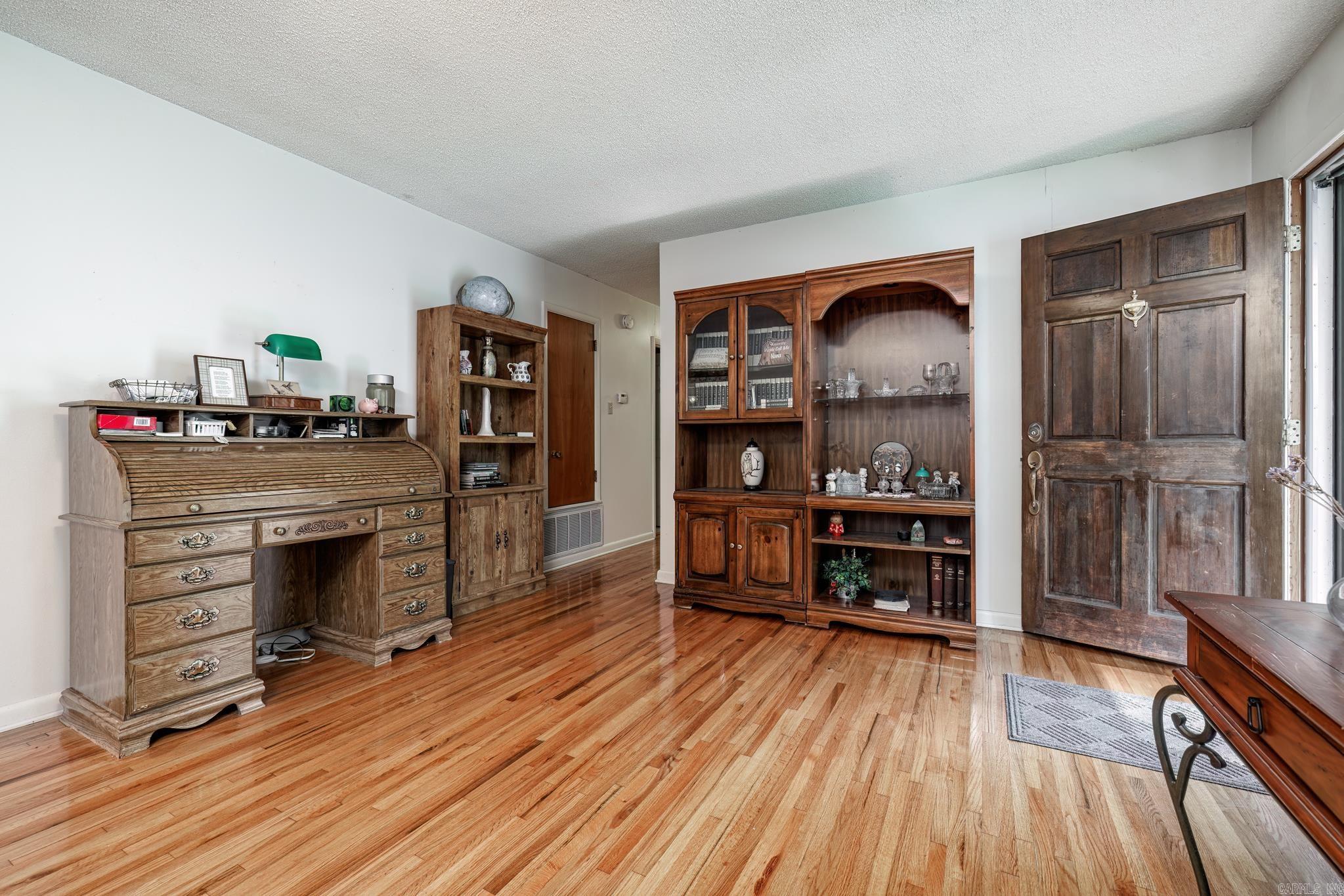 PARK HILL ADDN - Residential