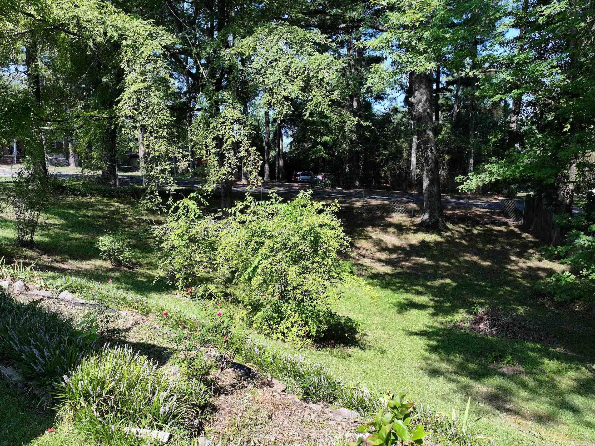 PARK HILL ADDN - Residential