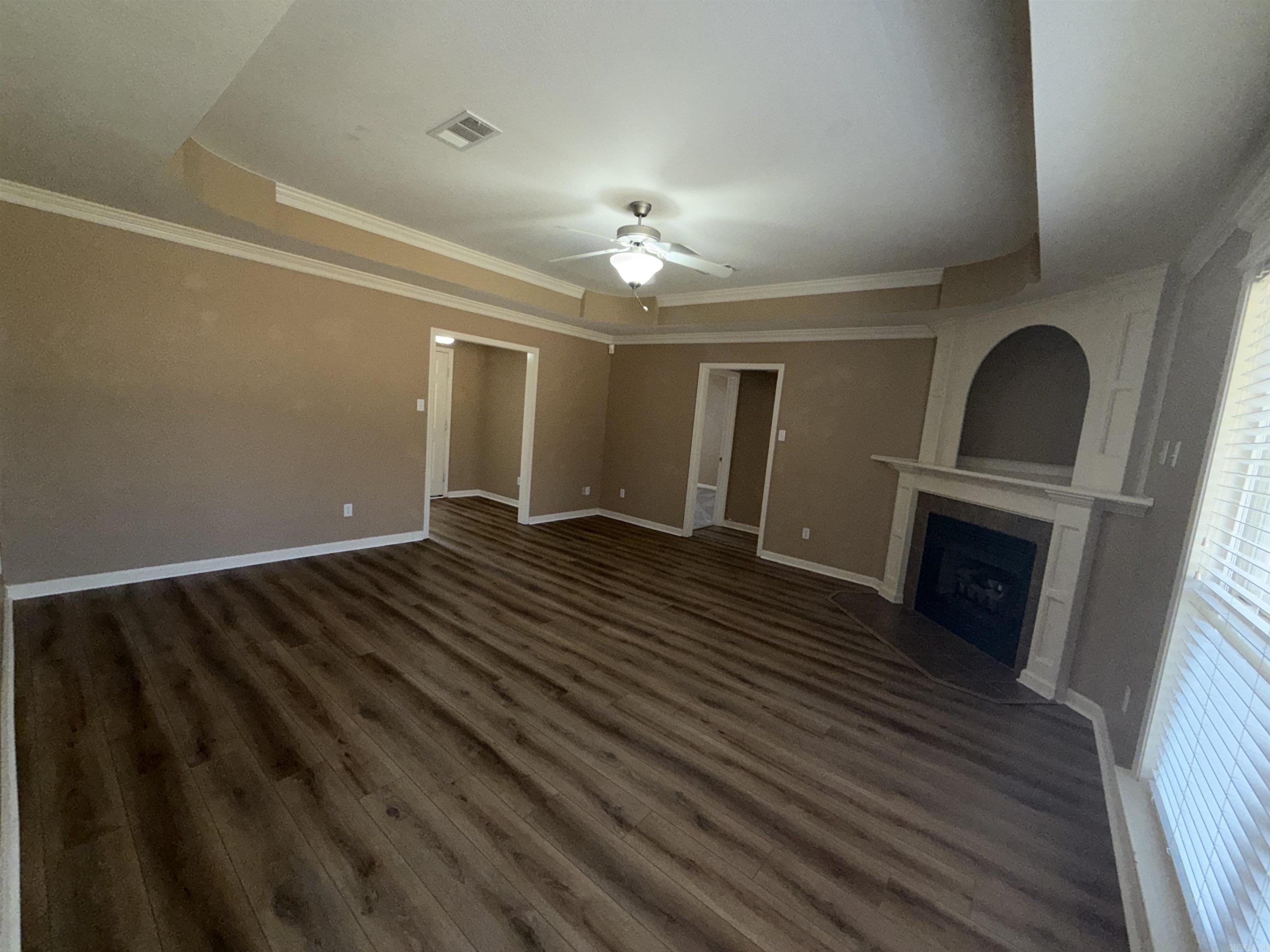 BASE MEADOWS ADDN - Residential