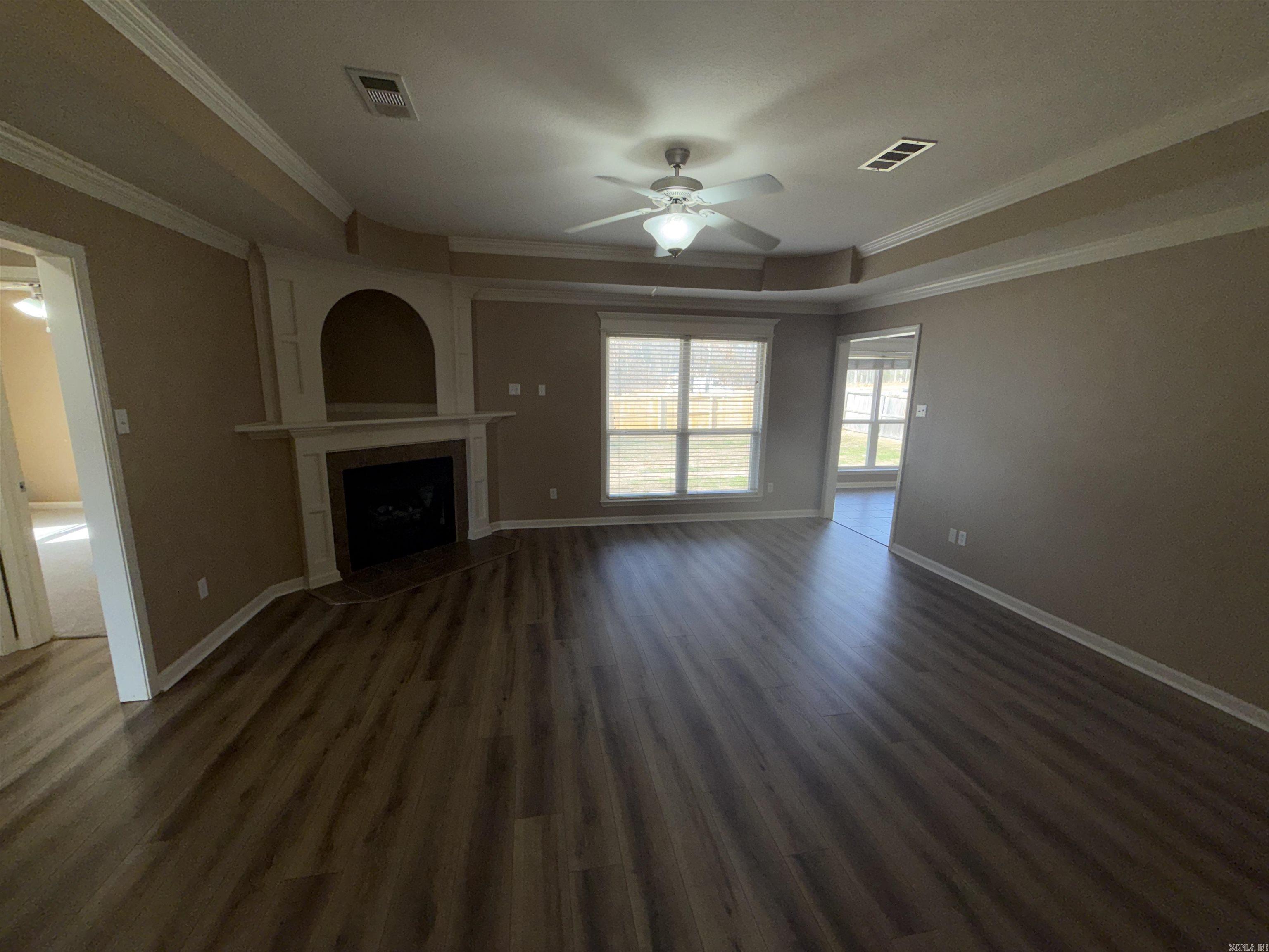 BASE MEADOWS ADDN - Residential