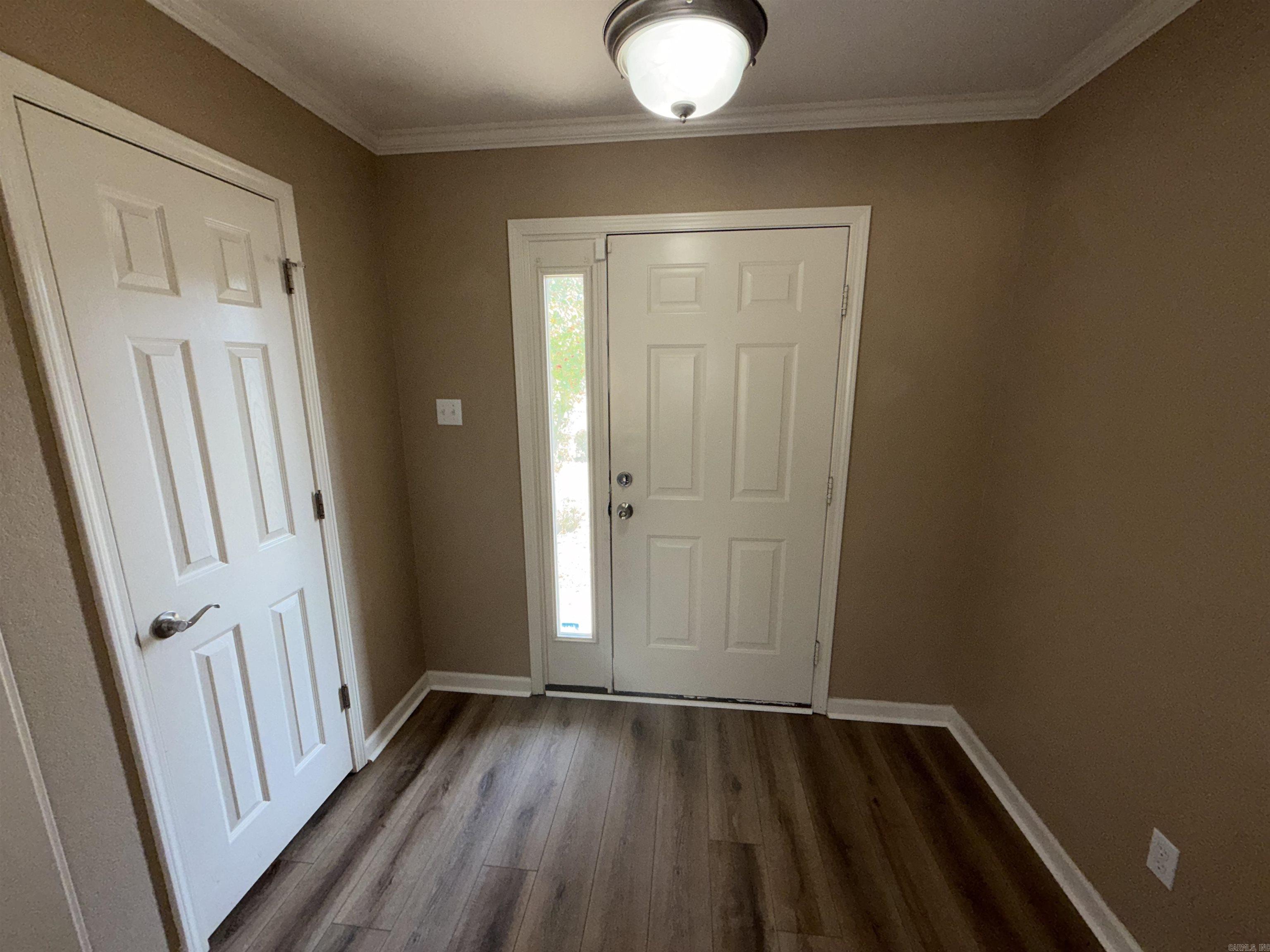 BASE MEADOWS ADDN - Residential