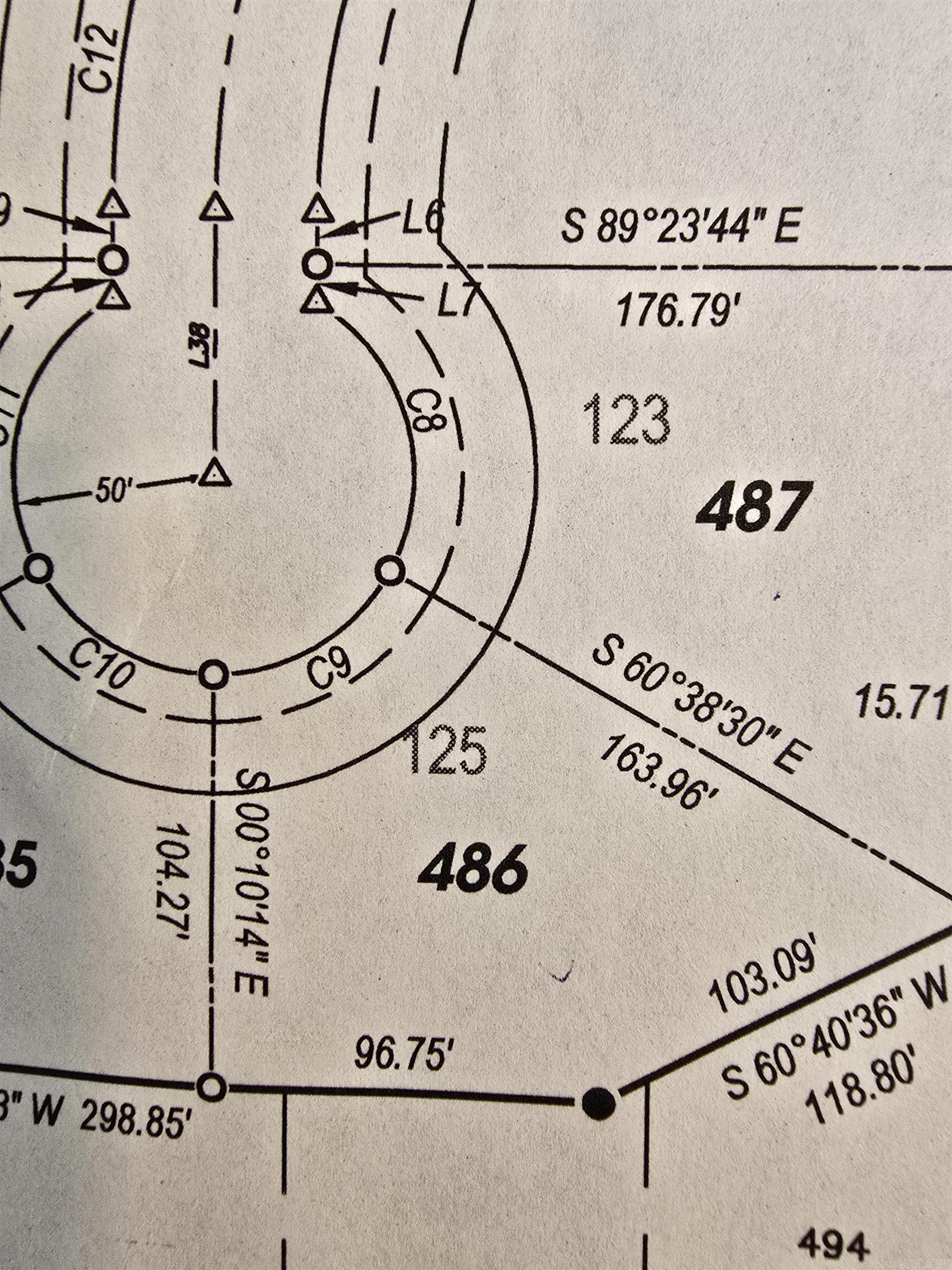 HIDDEN VALLEY ESTATES - Land