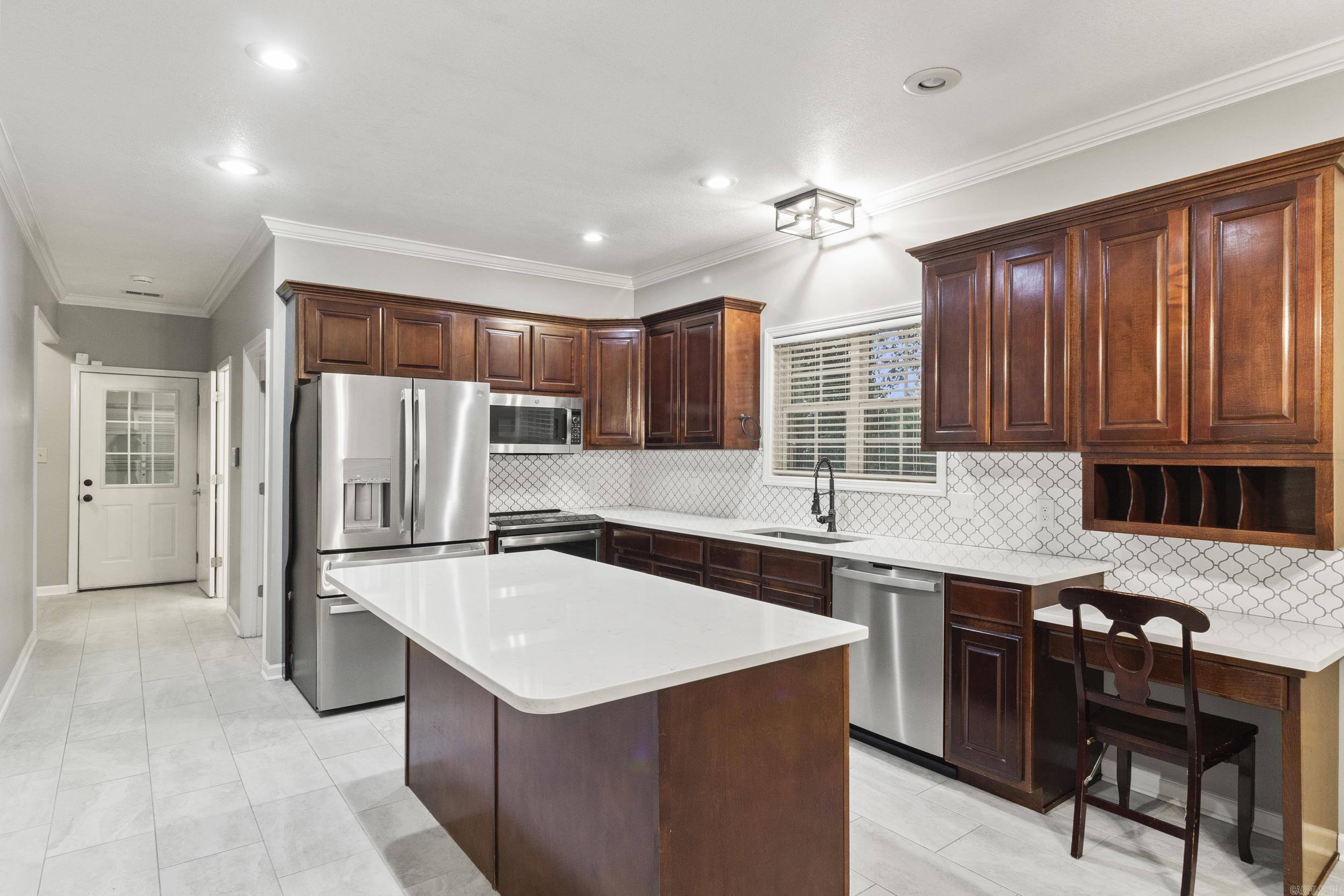 Delta Highlands - Residential
