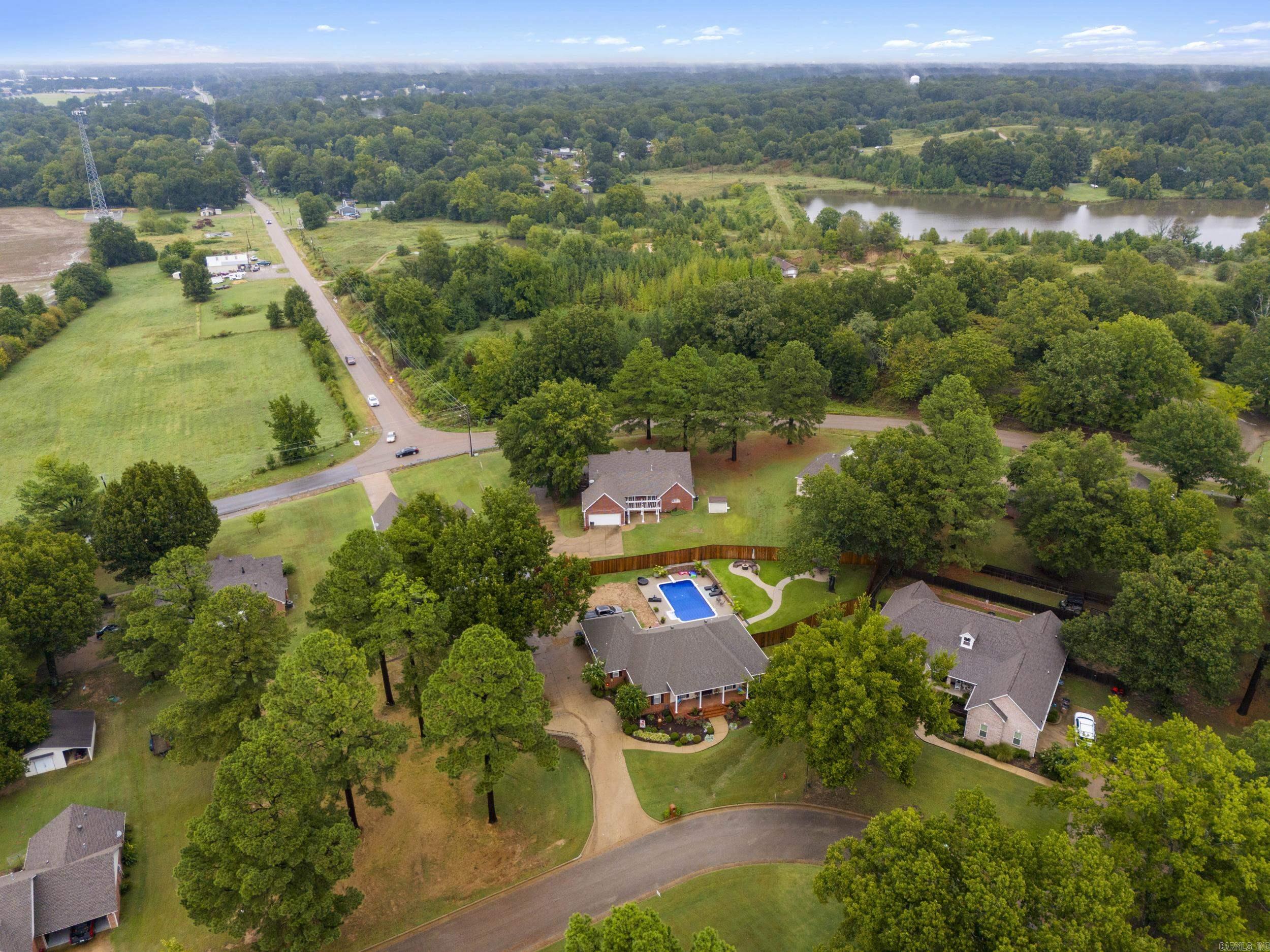 Delta Highlands - Residential