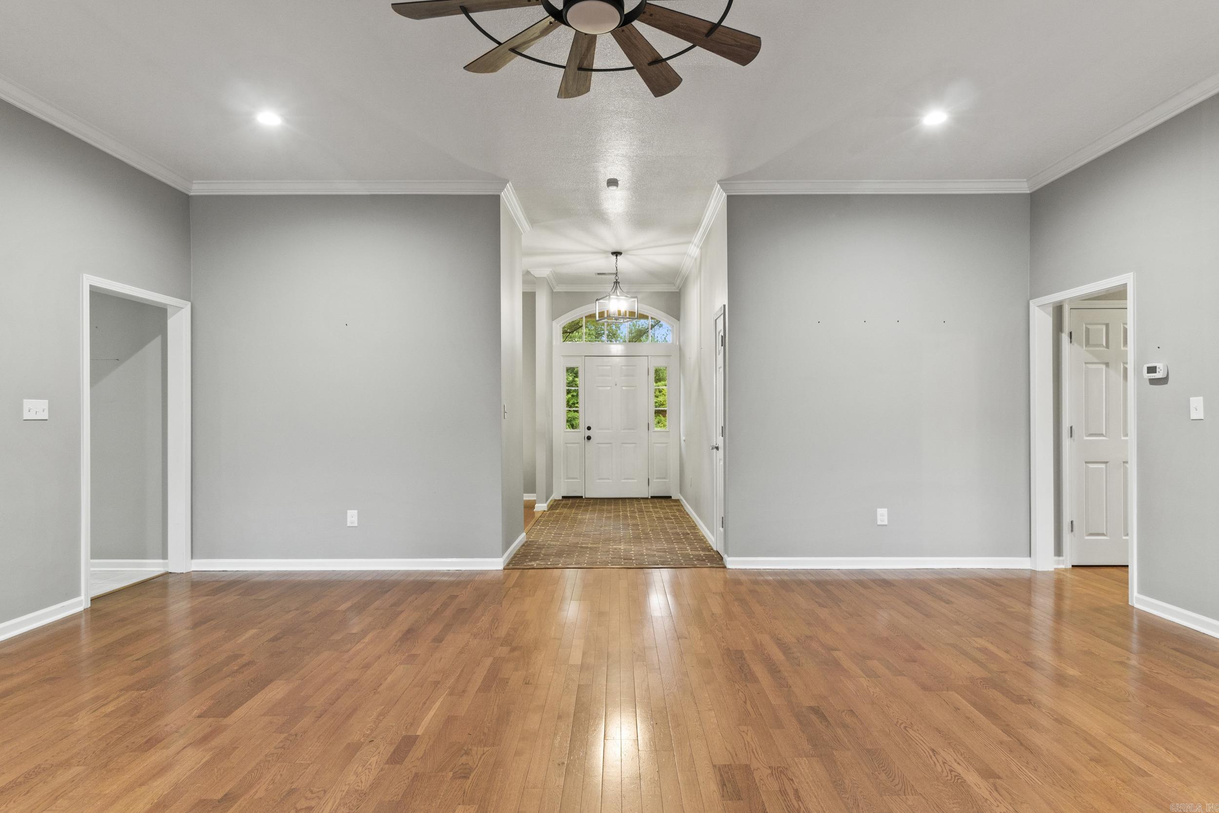 Delta Highlands - Residential