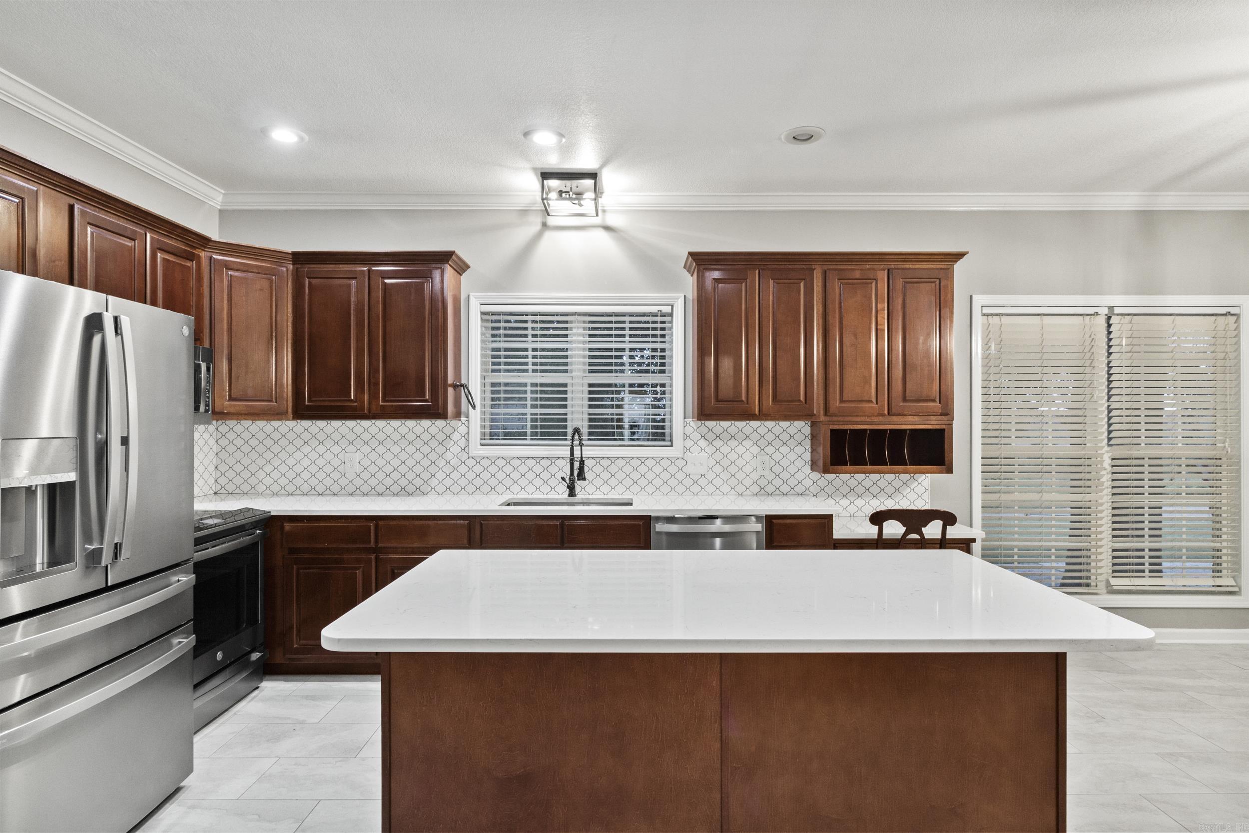 Delta Highlands - Residential