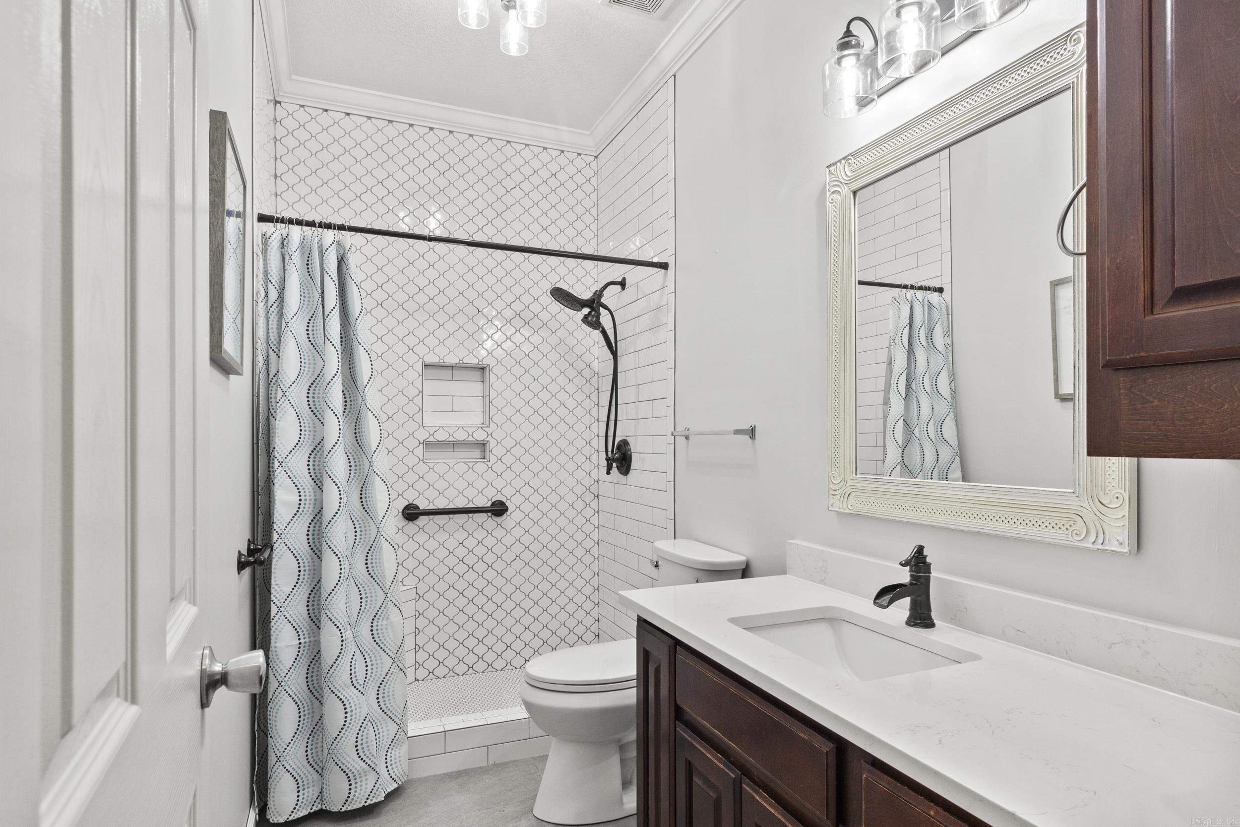 Delta Highlands - Residential