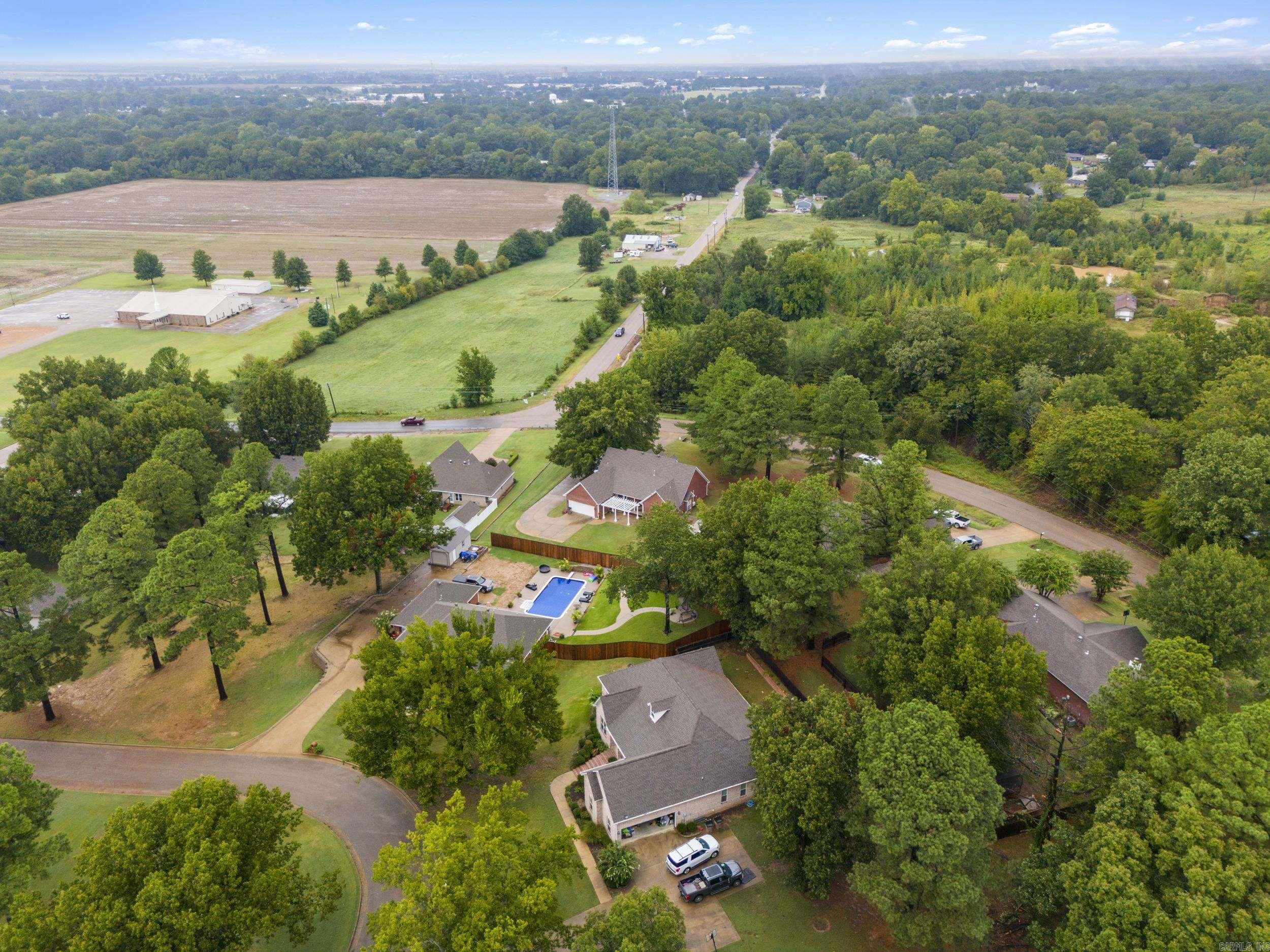 Delta Highlands - Residential