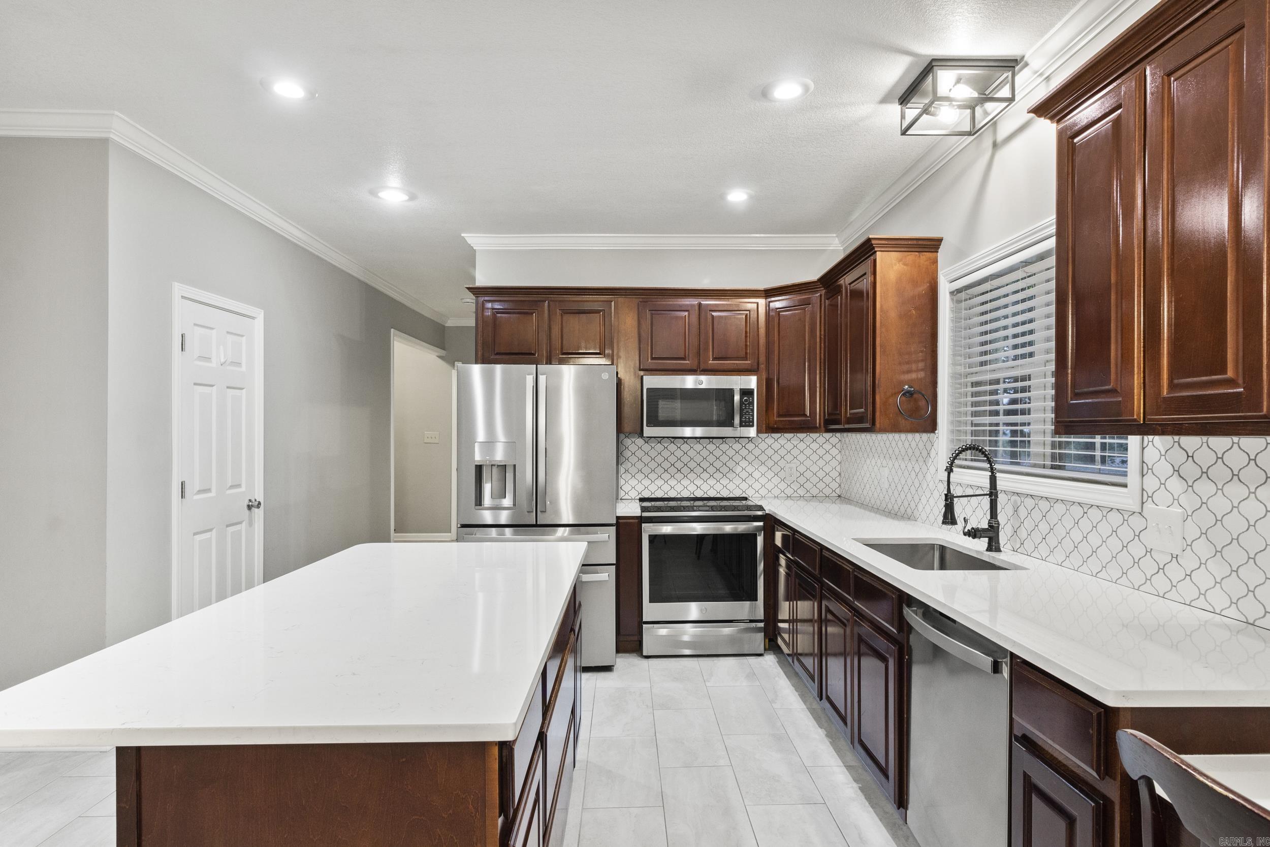 Delta Highlands - Residential