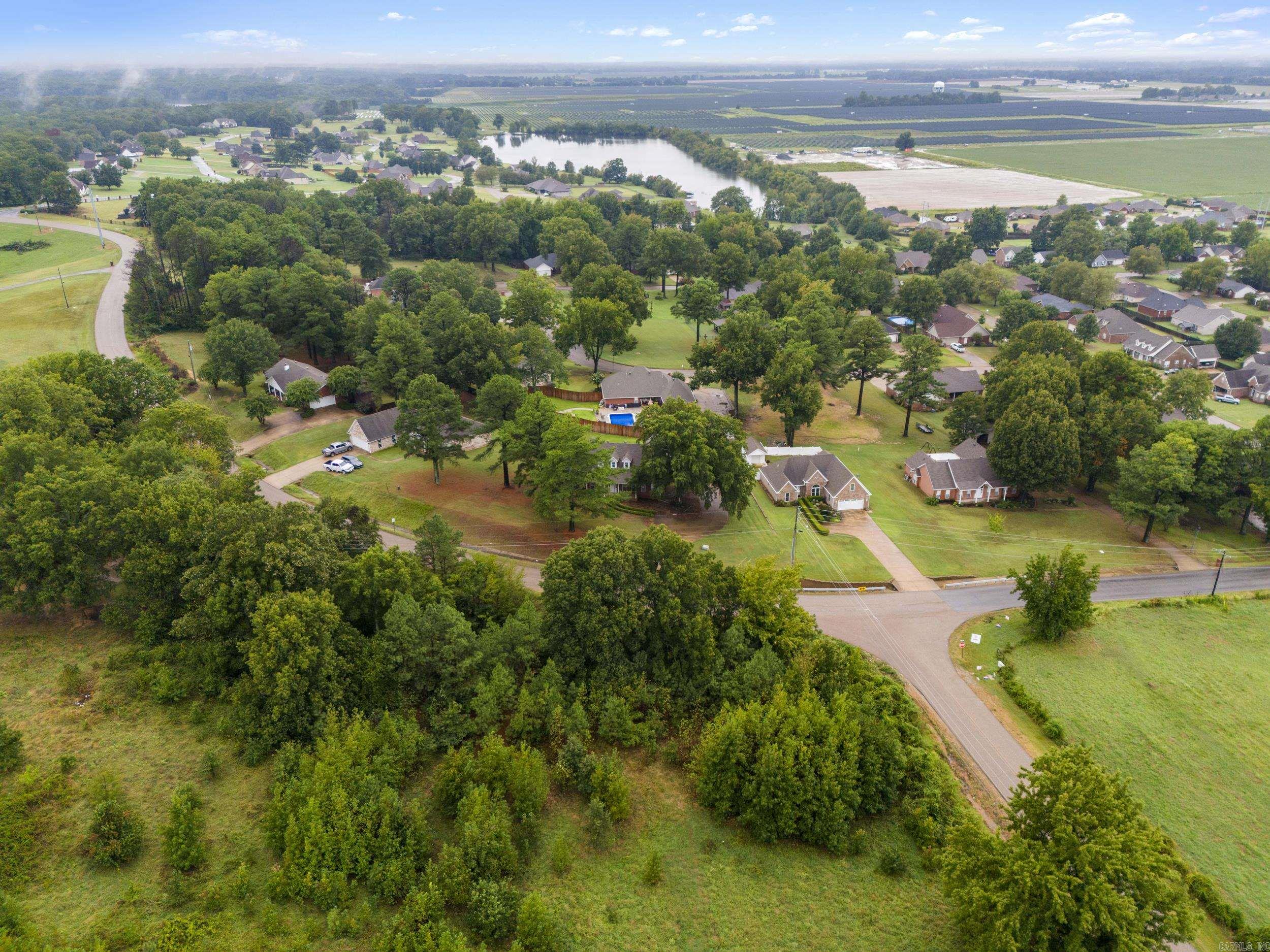 Delta Highlands - Residential