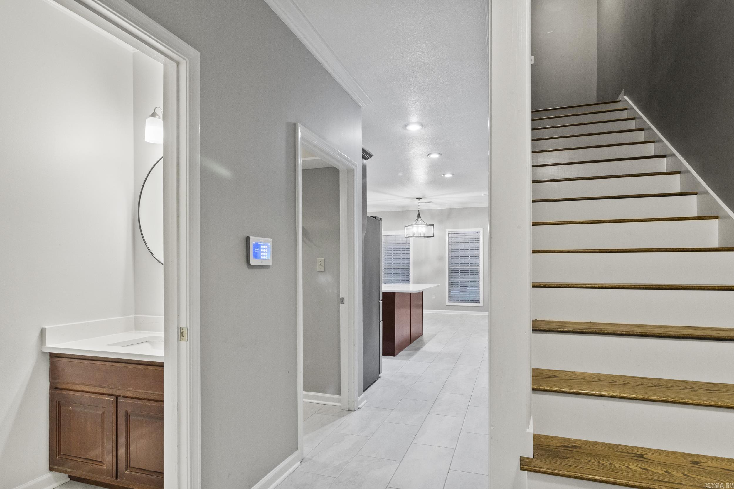 Delta Highlands - Residential