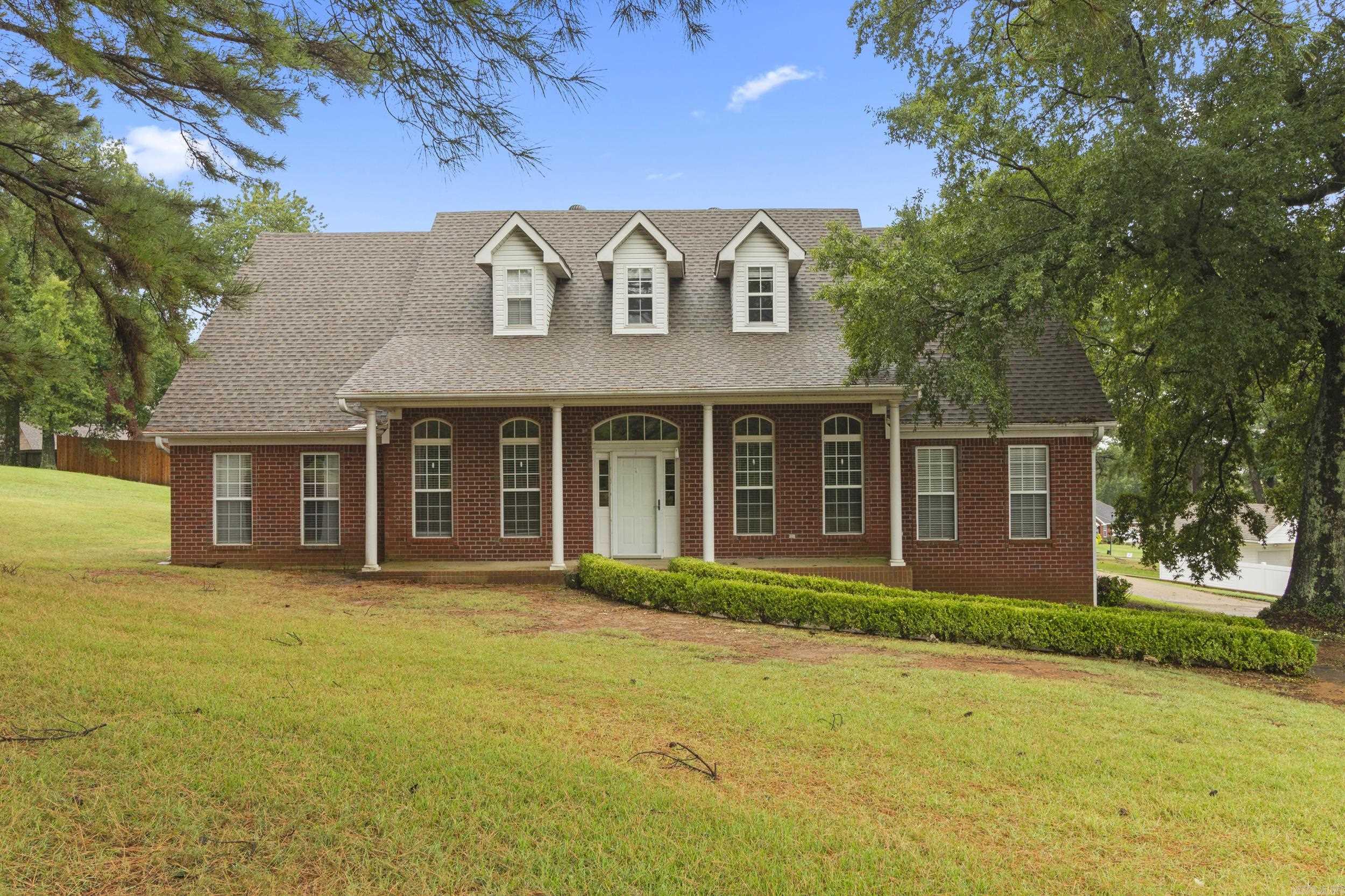 Delta Highlands - Residential