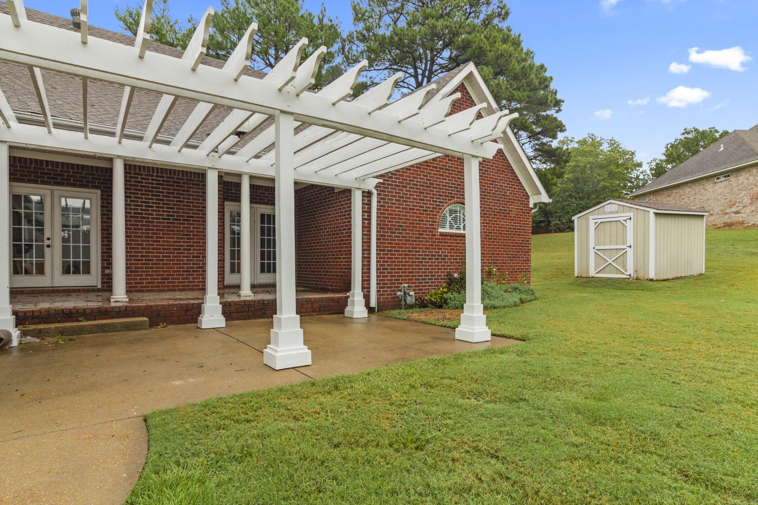 Delta Highlands - Residential