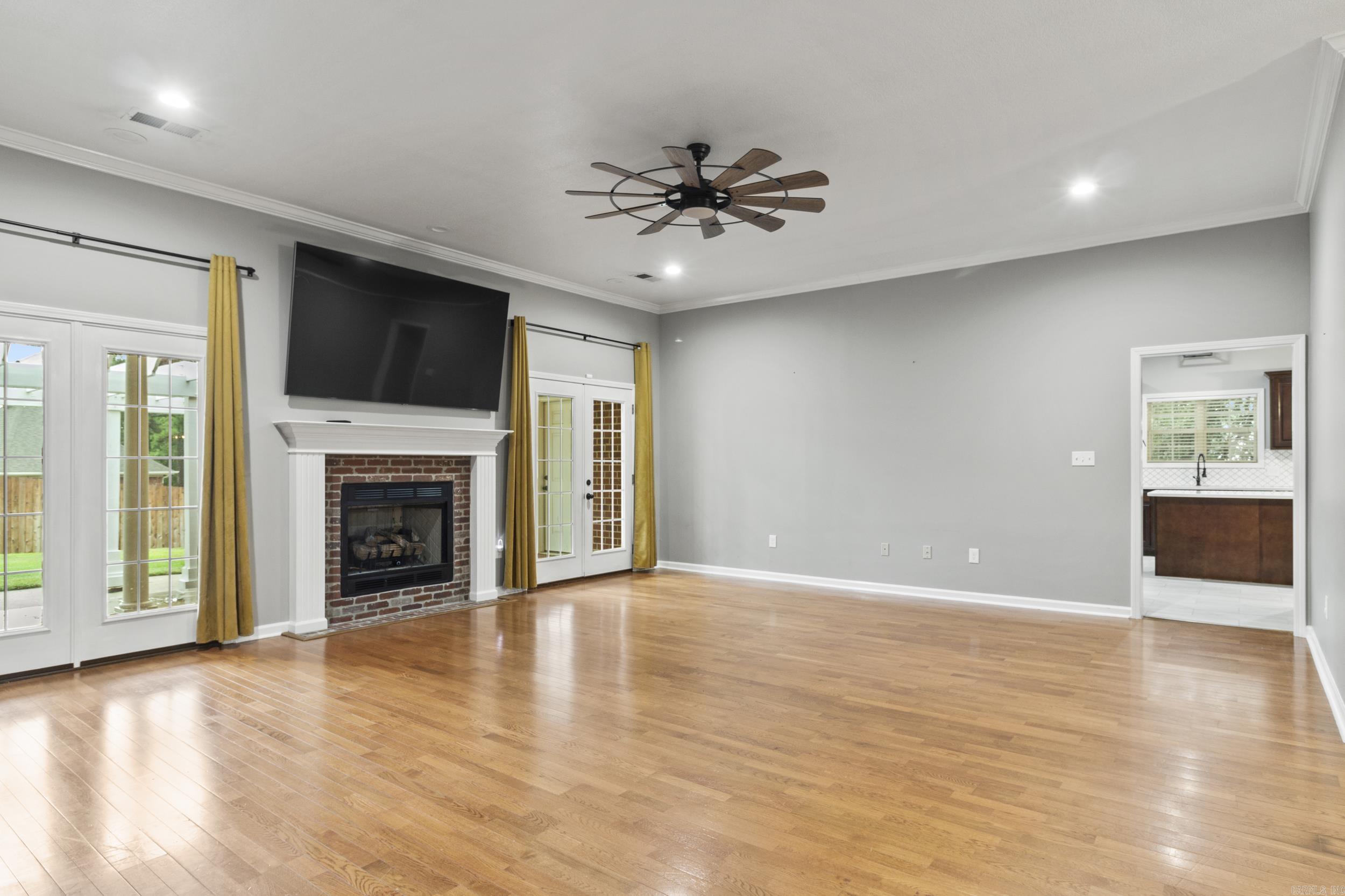 Delta Highlands - Residential